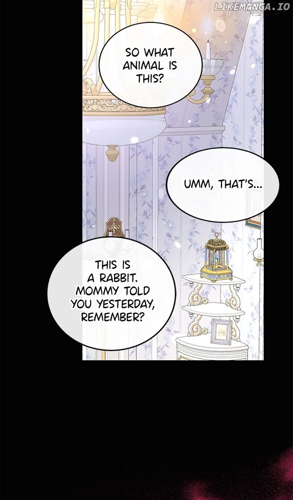 Please, Forget About Vivian chapter 41 page 48