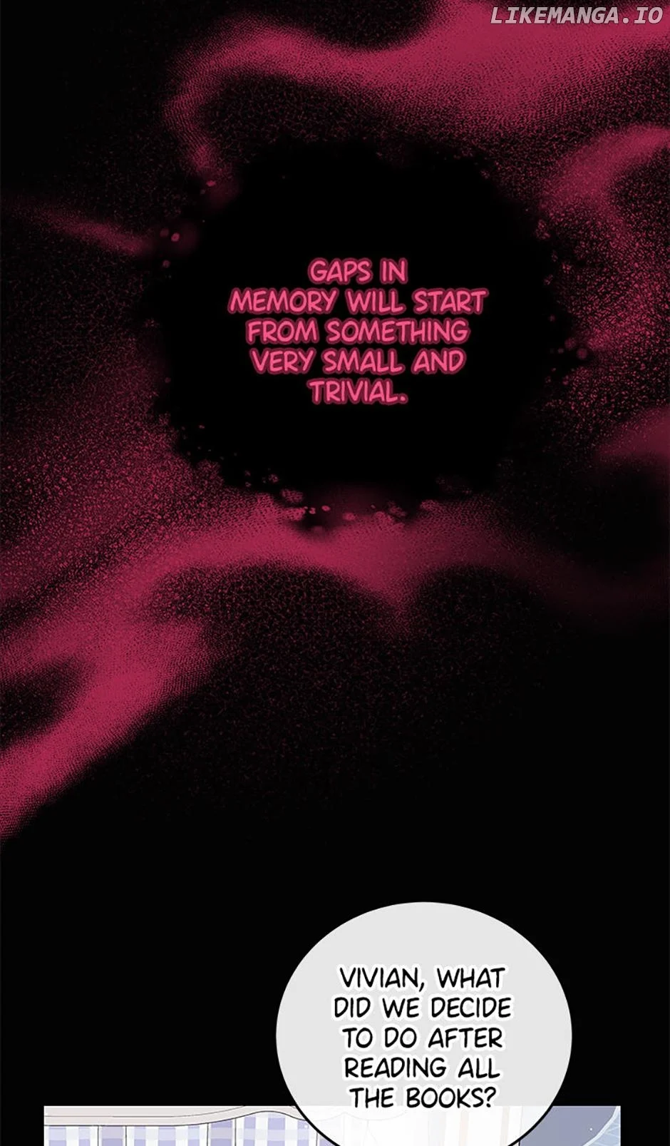 Please, Forget About Vivian chapter 41 page 49