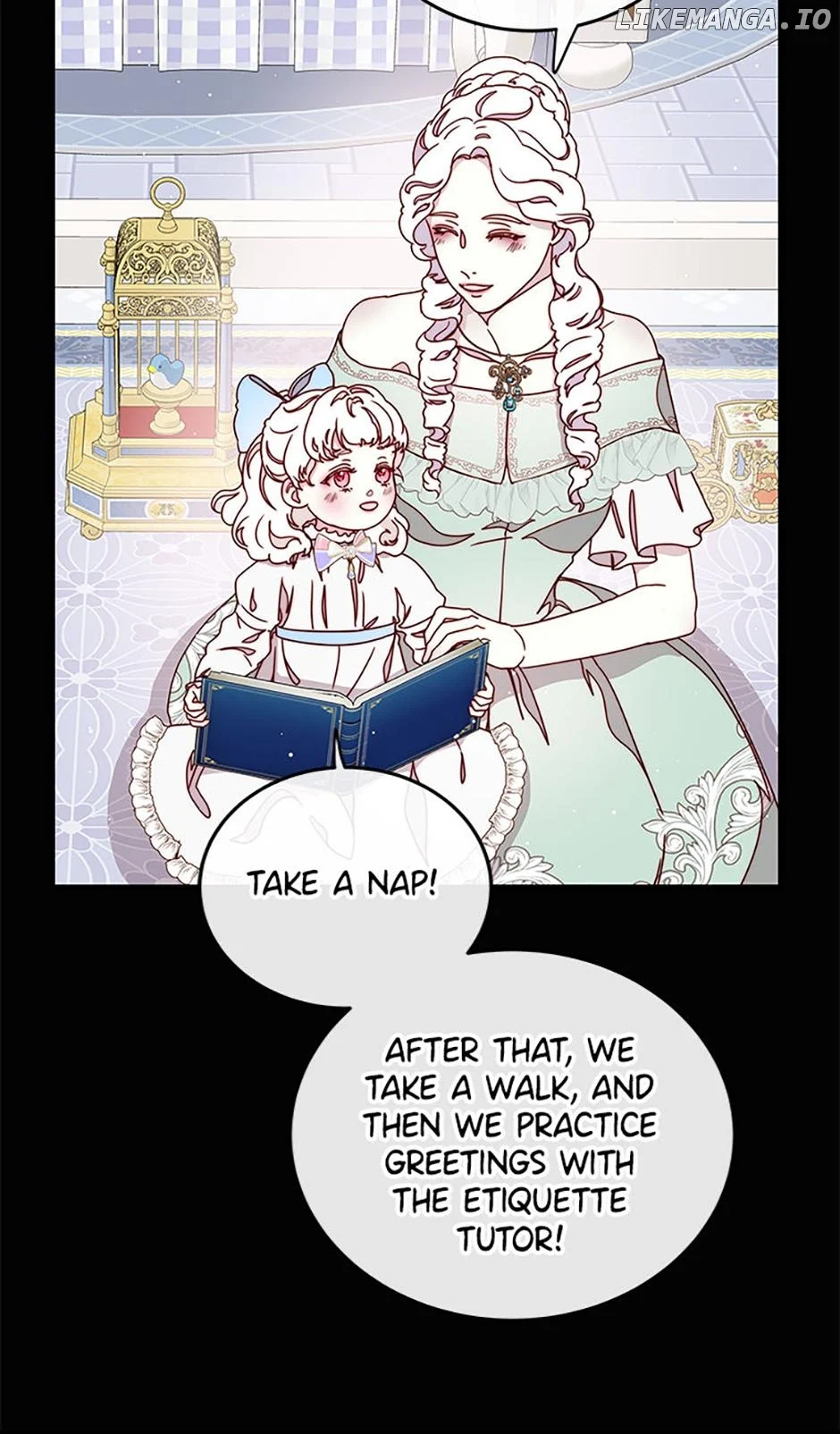 Please, Forget About Vivian chapter 41 page 50