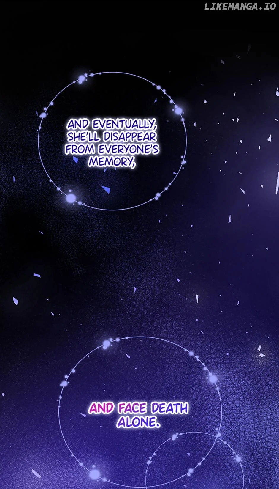 Please, Forget About Vivian chapter 41 page 55