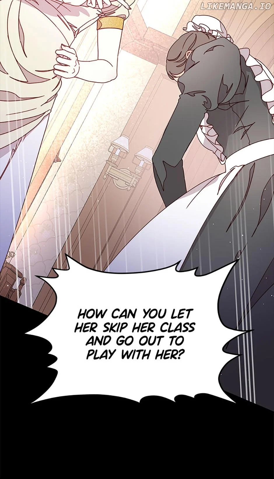 Please, Forget About Vivian chapter 41 page 58