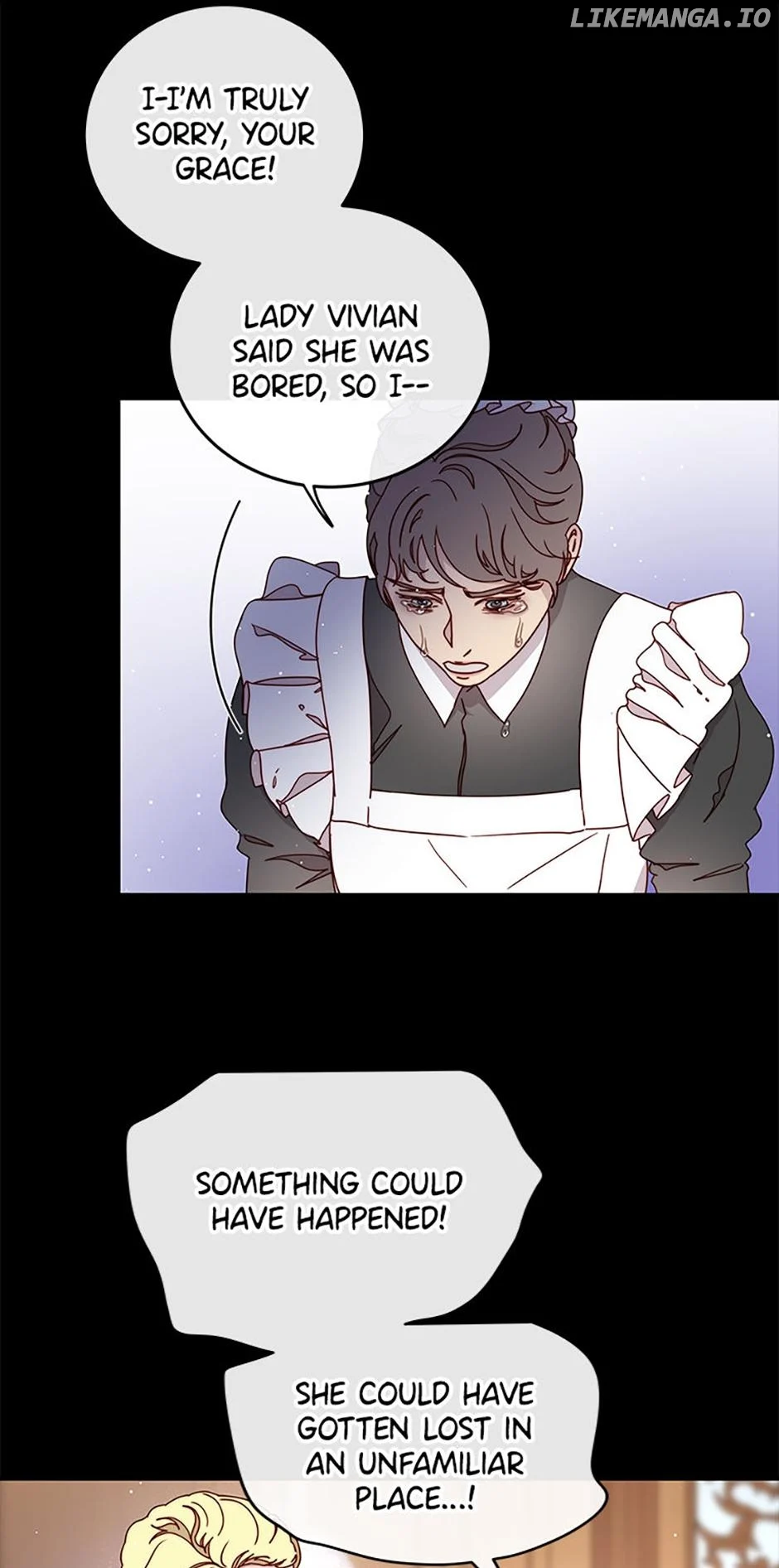 Please, Forget About Vivian chapter 41 page 59