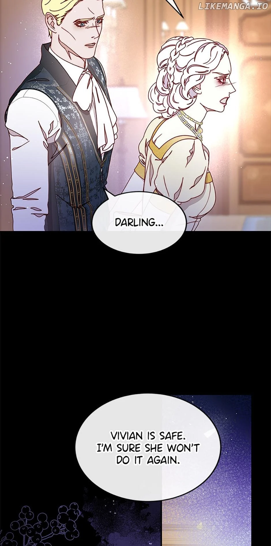 Please, Forget About Vivian chapter 41 page 60
