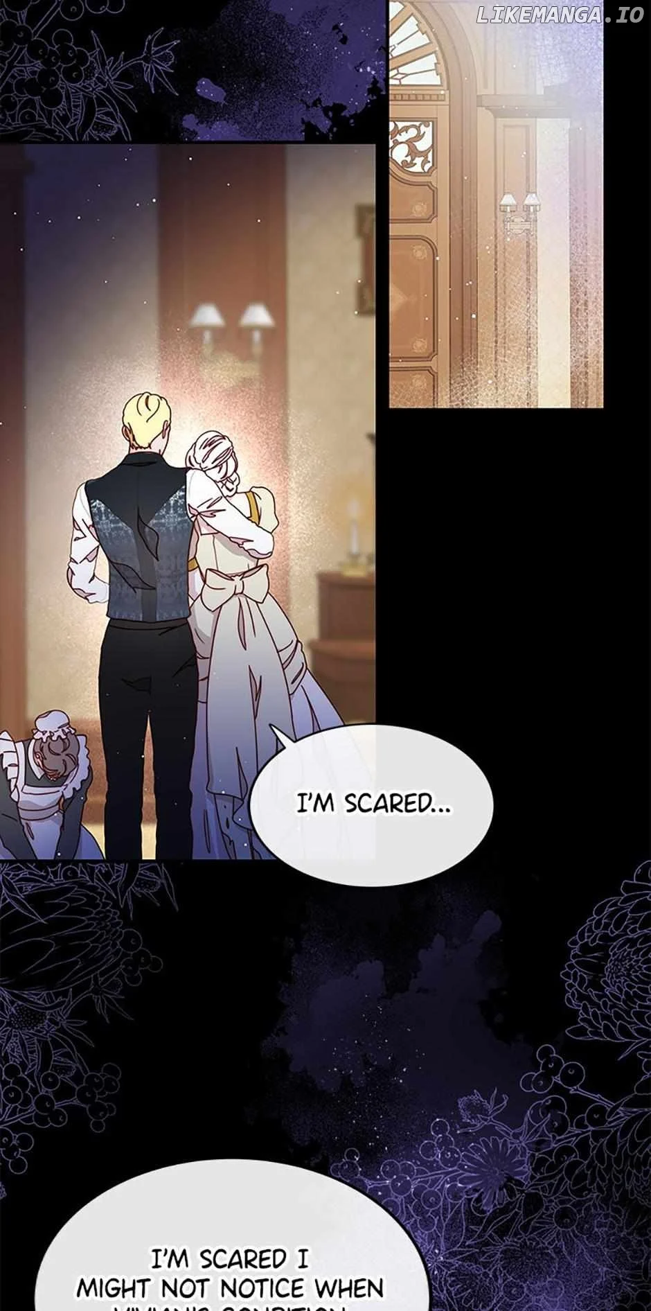Please, Forget About Vivian chapter 41 page 61