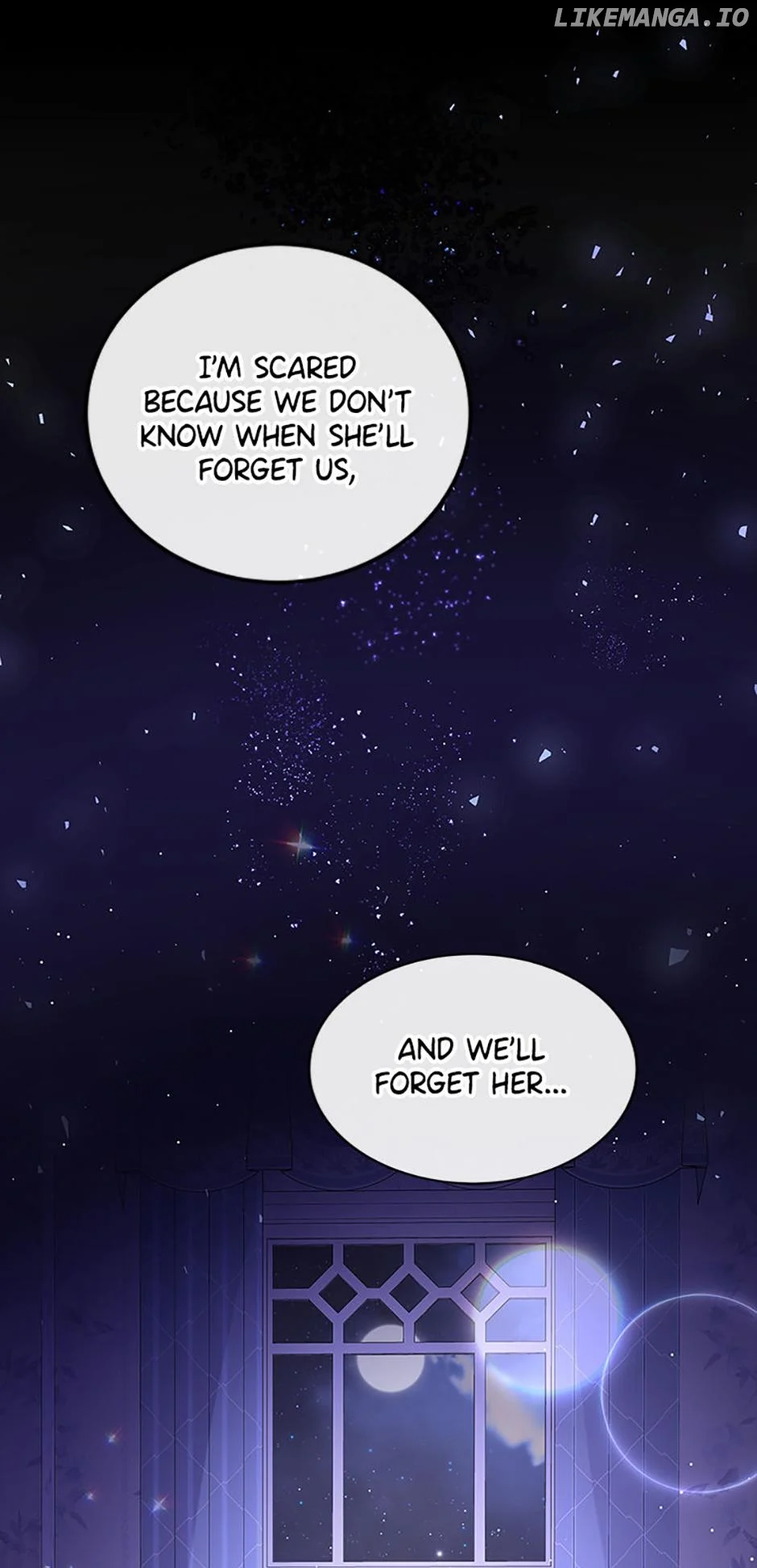 Please, Forget About Vivian chapter 41 page 63