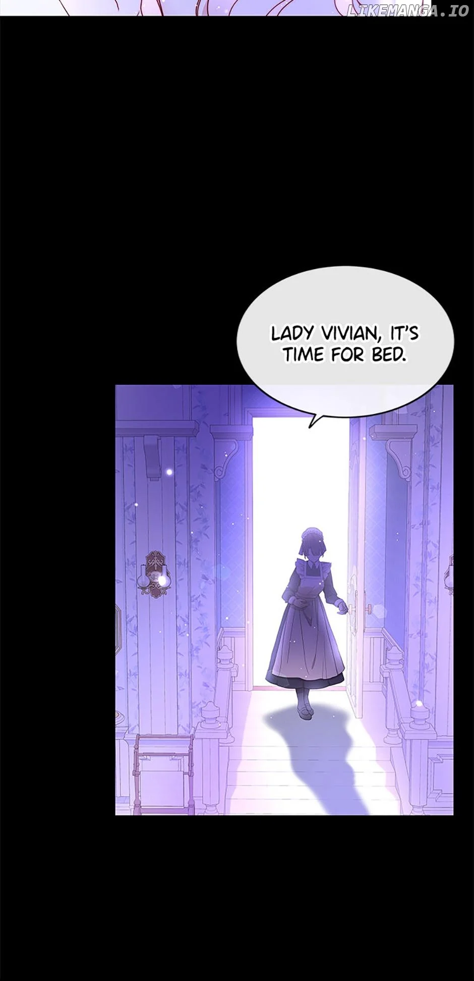 Please, Forget About Vivian chapter 41 page 66
