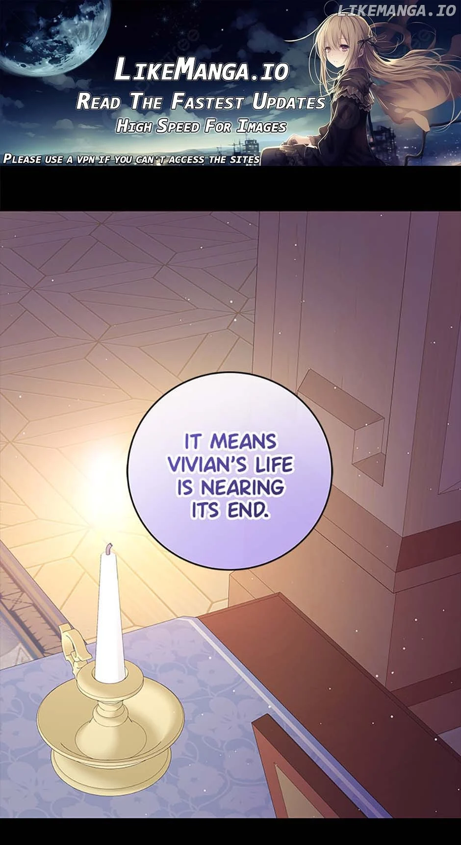 Please, Forget About Vivian chapter 43 page 1