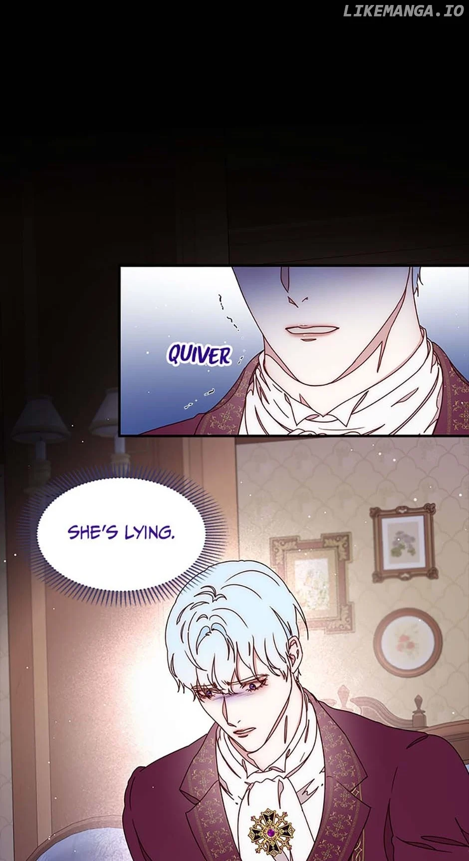 Please, Forget About Vivian chapter 43 page 2