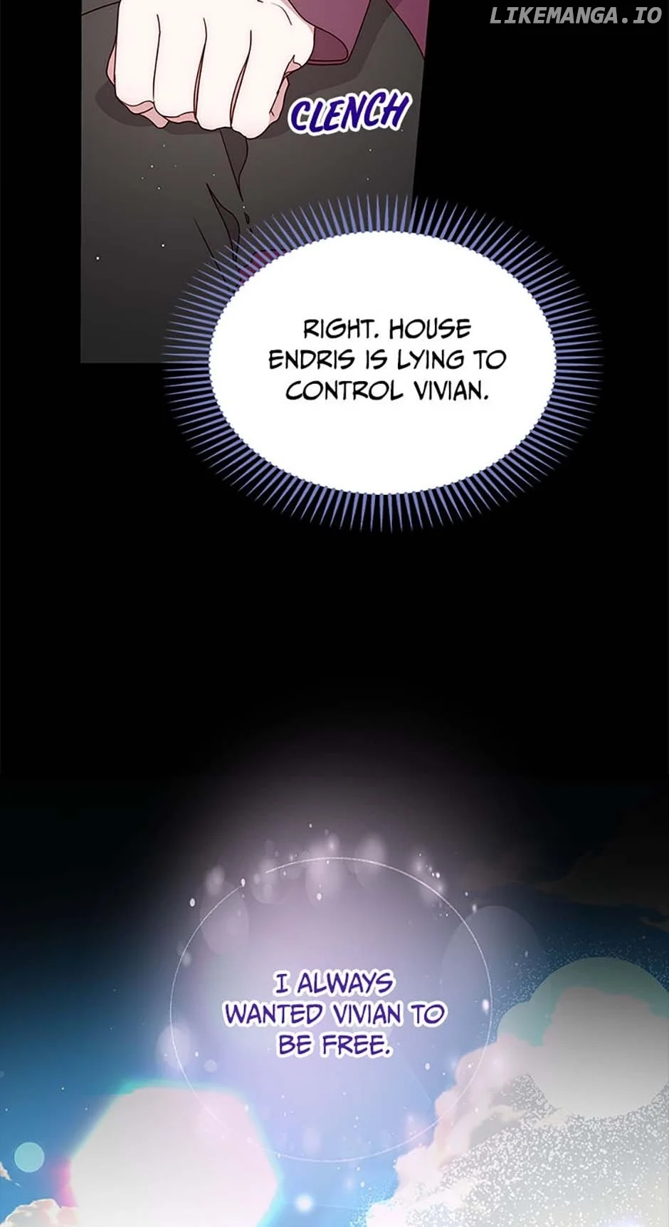 Please, Forget About Vivian chapter 43 page 4