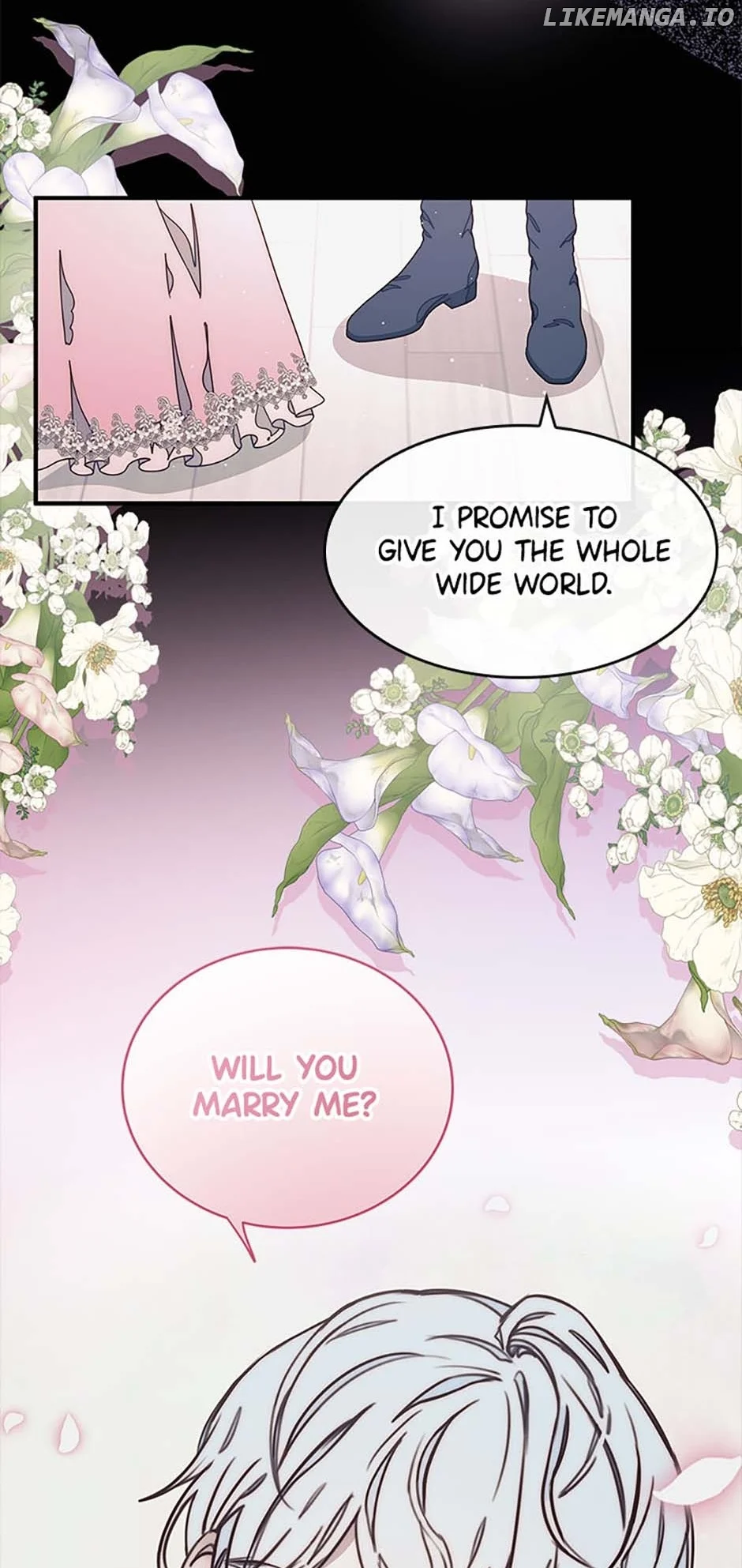 Please, Forget About Vivian chapter 43 page 7