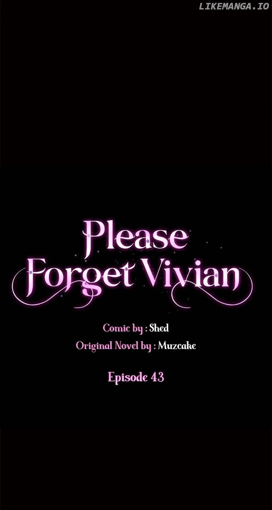 Please, Forget About Vivian chapter 43 page 15