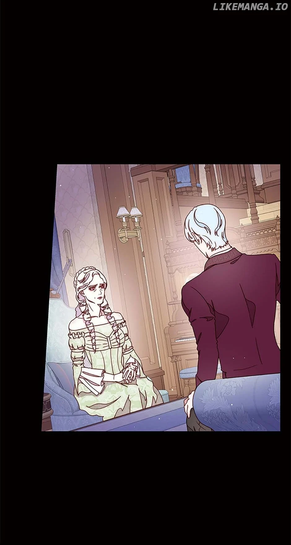 Please, Forget About Vivian chapter 43 page 16