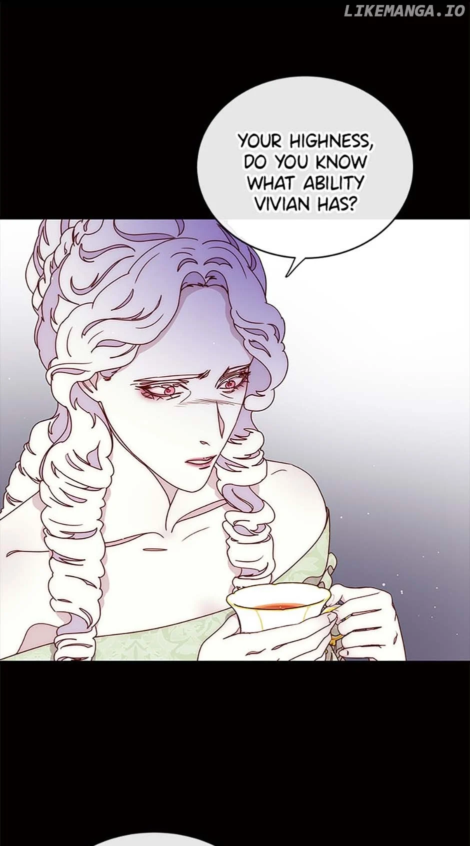 Please, Forget About Vivian chapter 43 page 17