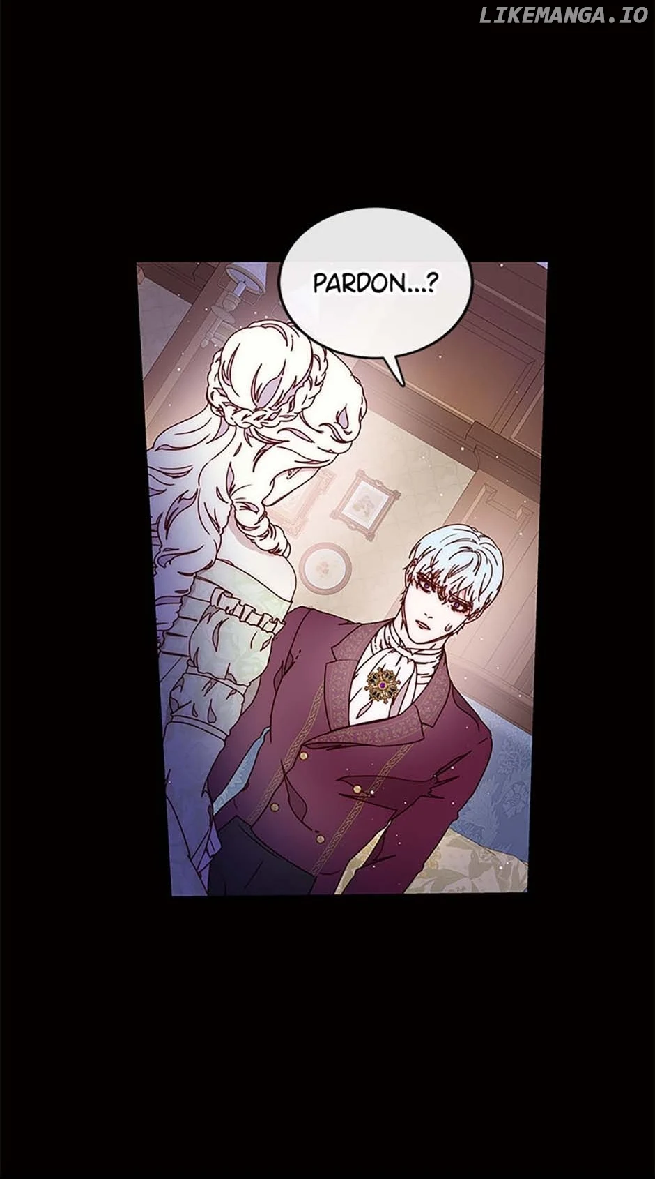 Please, Forget About Vivian chapter 43 page 20