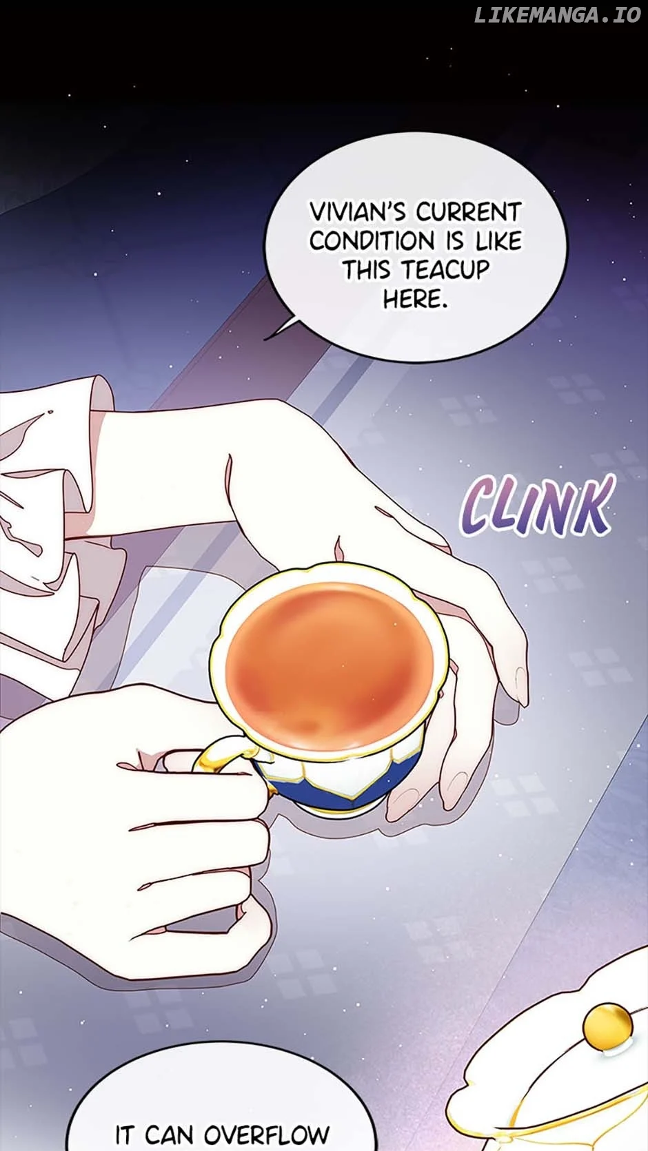 Please, Forget About Vivian chapter 43 page 21