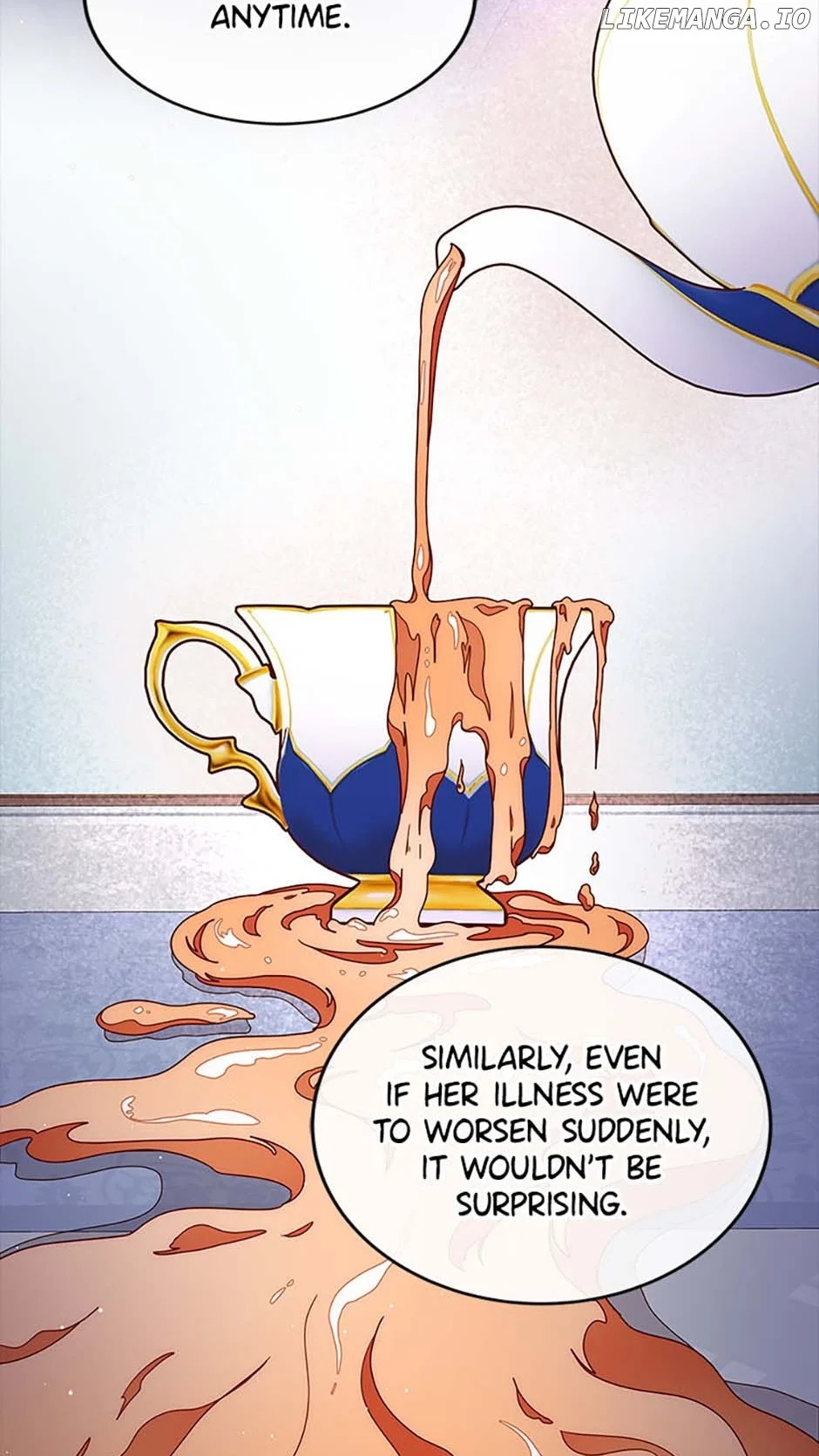 Please, Forget About Vivian chapter 43 page 22
