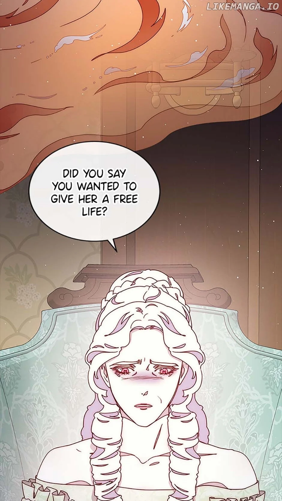 Please, Forget About Vivian chapter 43 page 23
