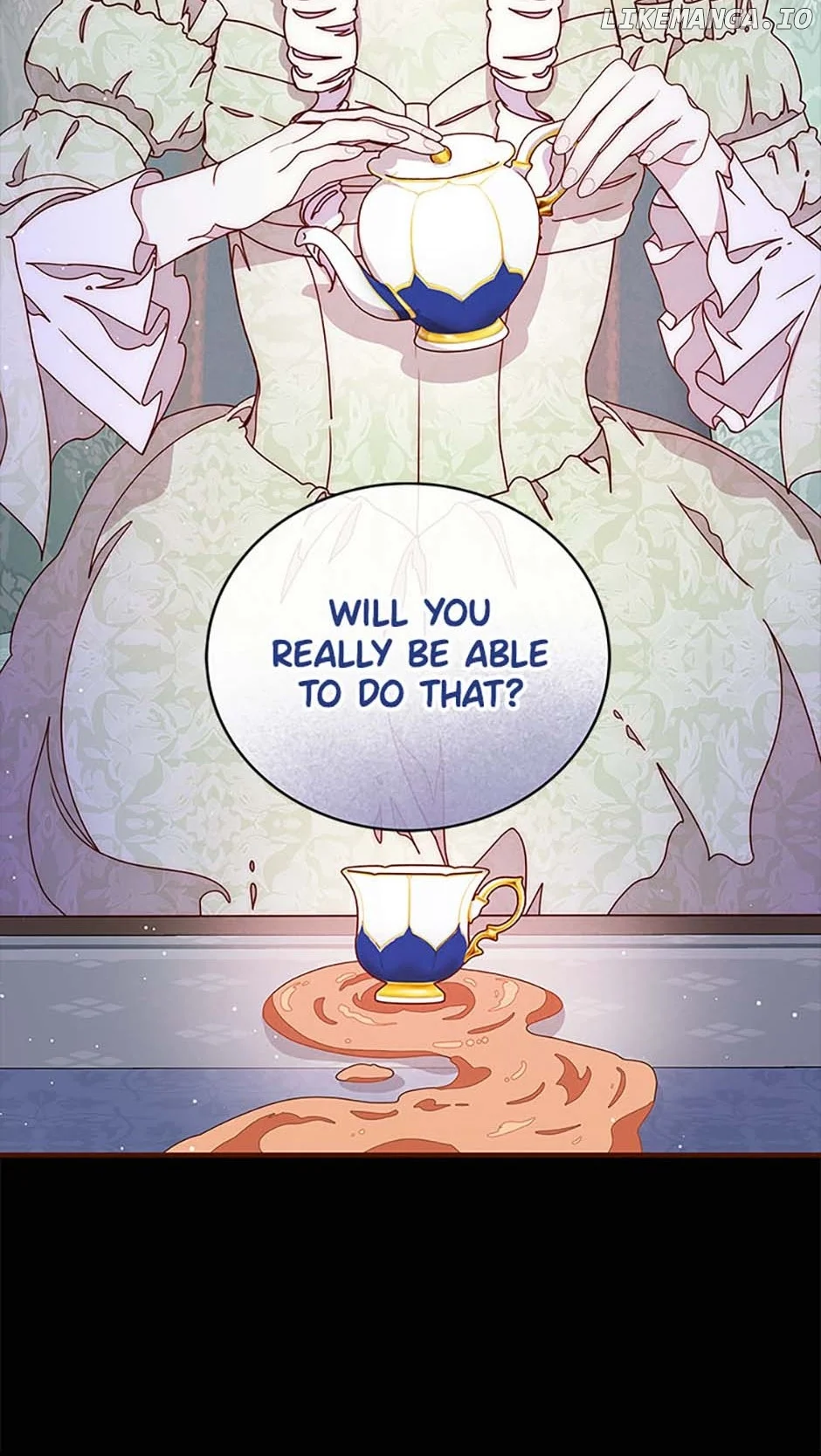 Please, Forget About Vivian chapter 43 page 24