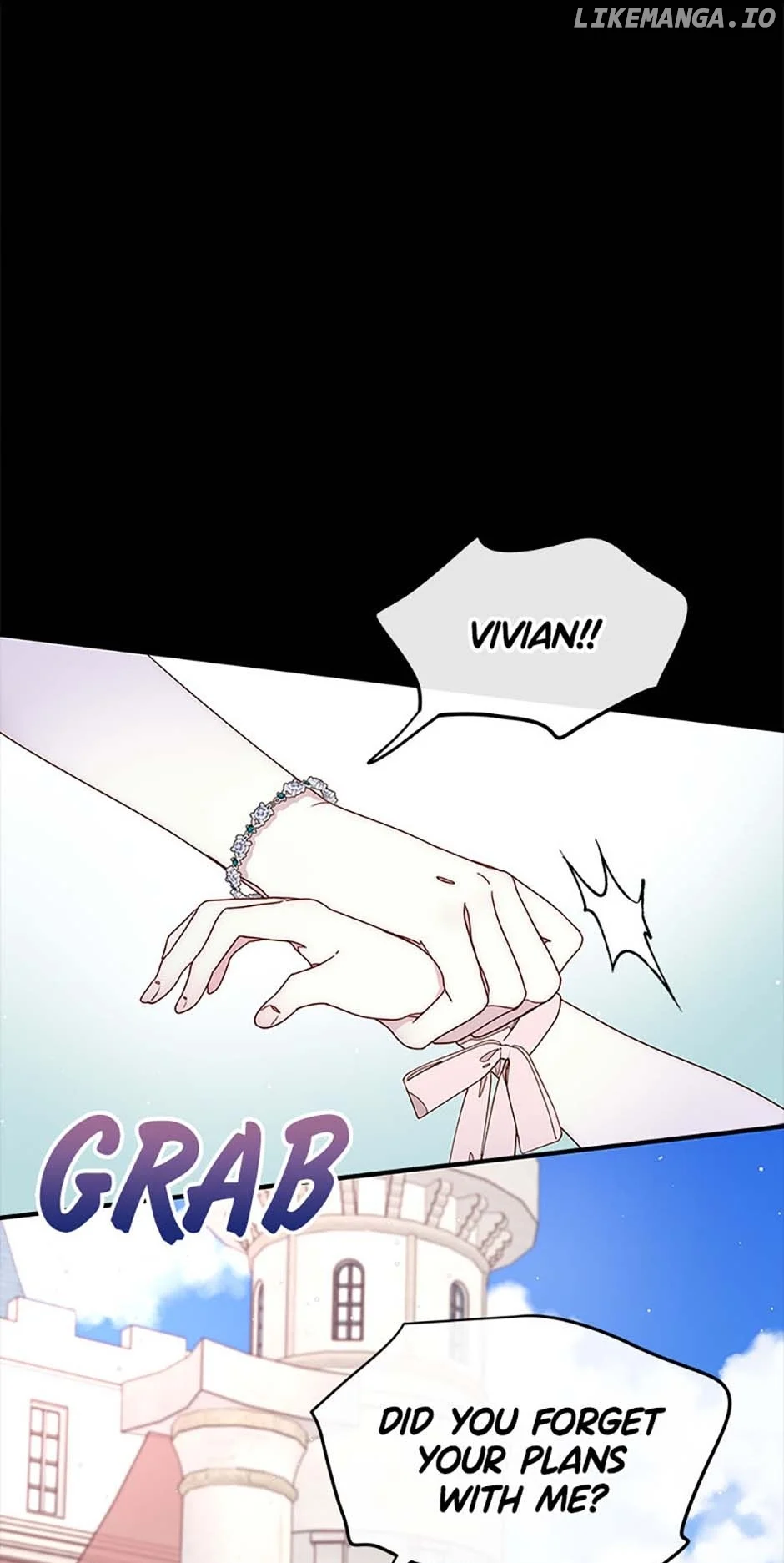 Please, Forget About Vivian chapter 43 page 25