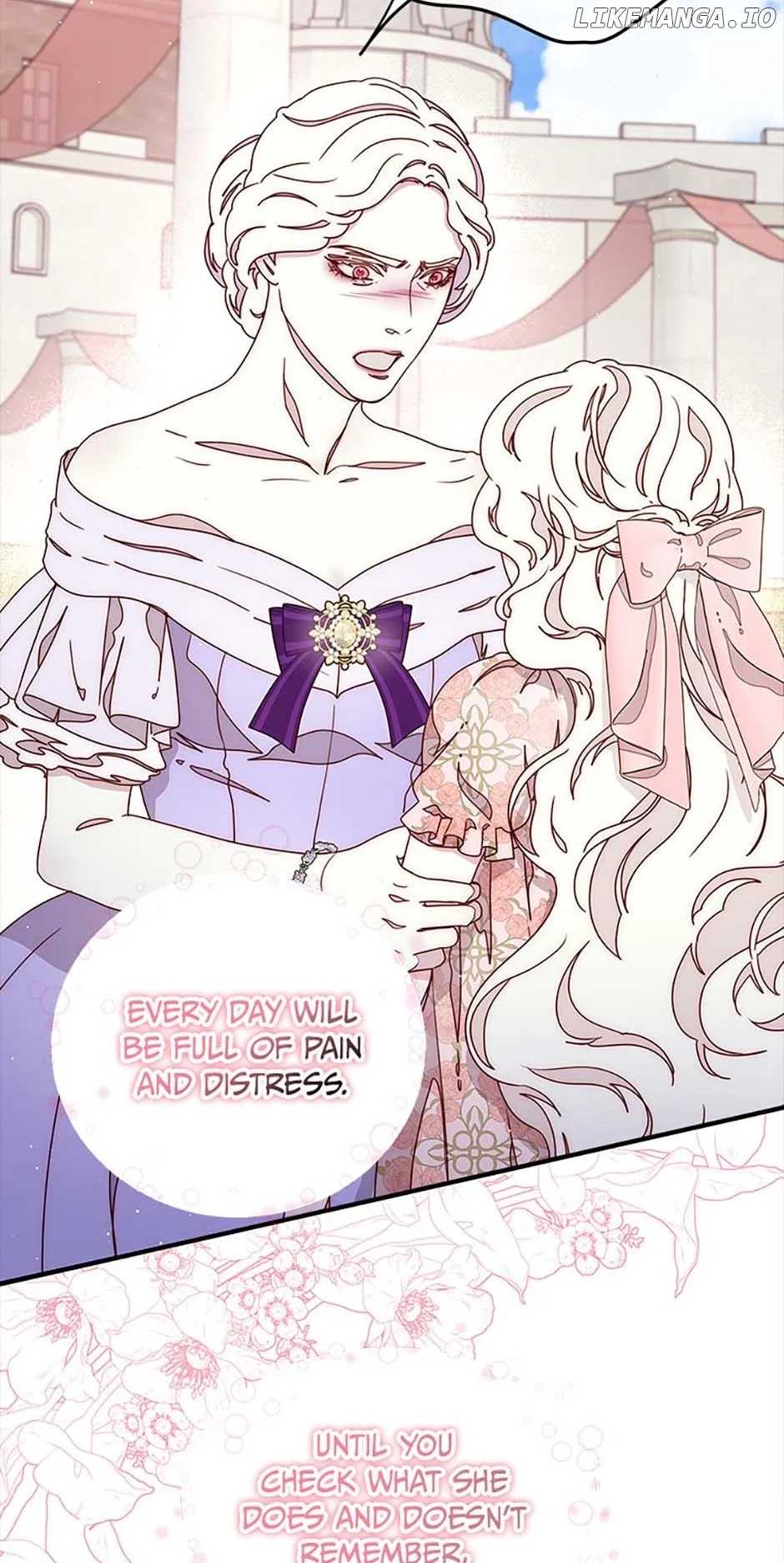 Please, Forget About Vivian chapter 43 page 26