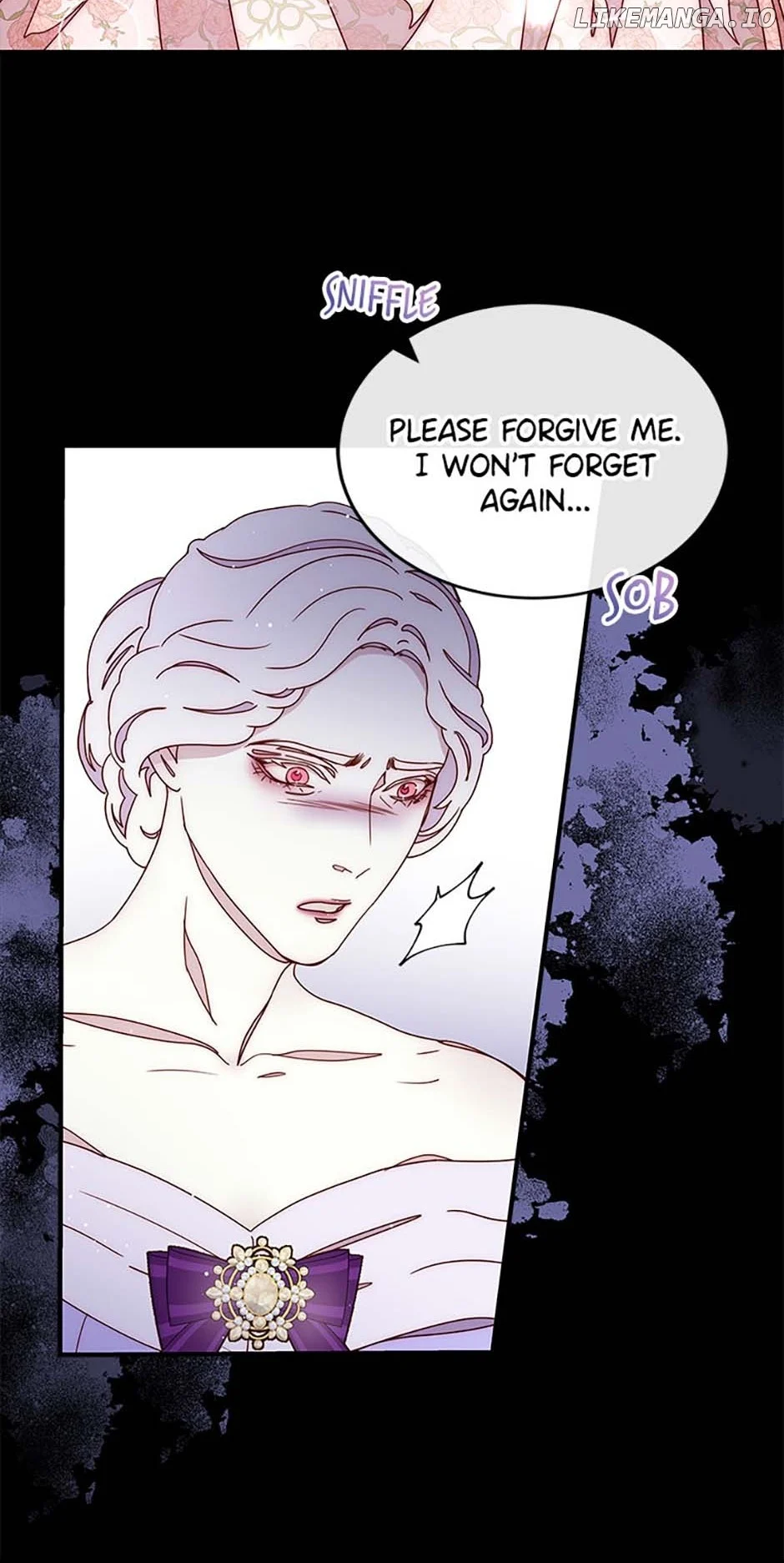 Please, Forget About Vivian chapter 43 page 28