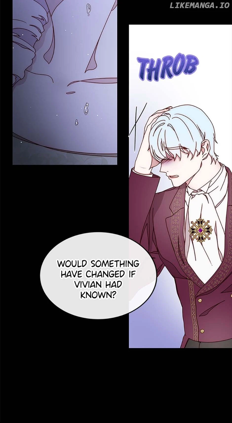 Please, Forget About Vivian chapter 43 page 37