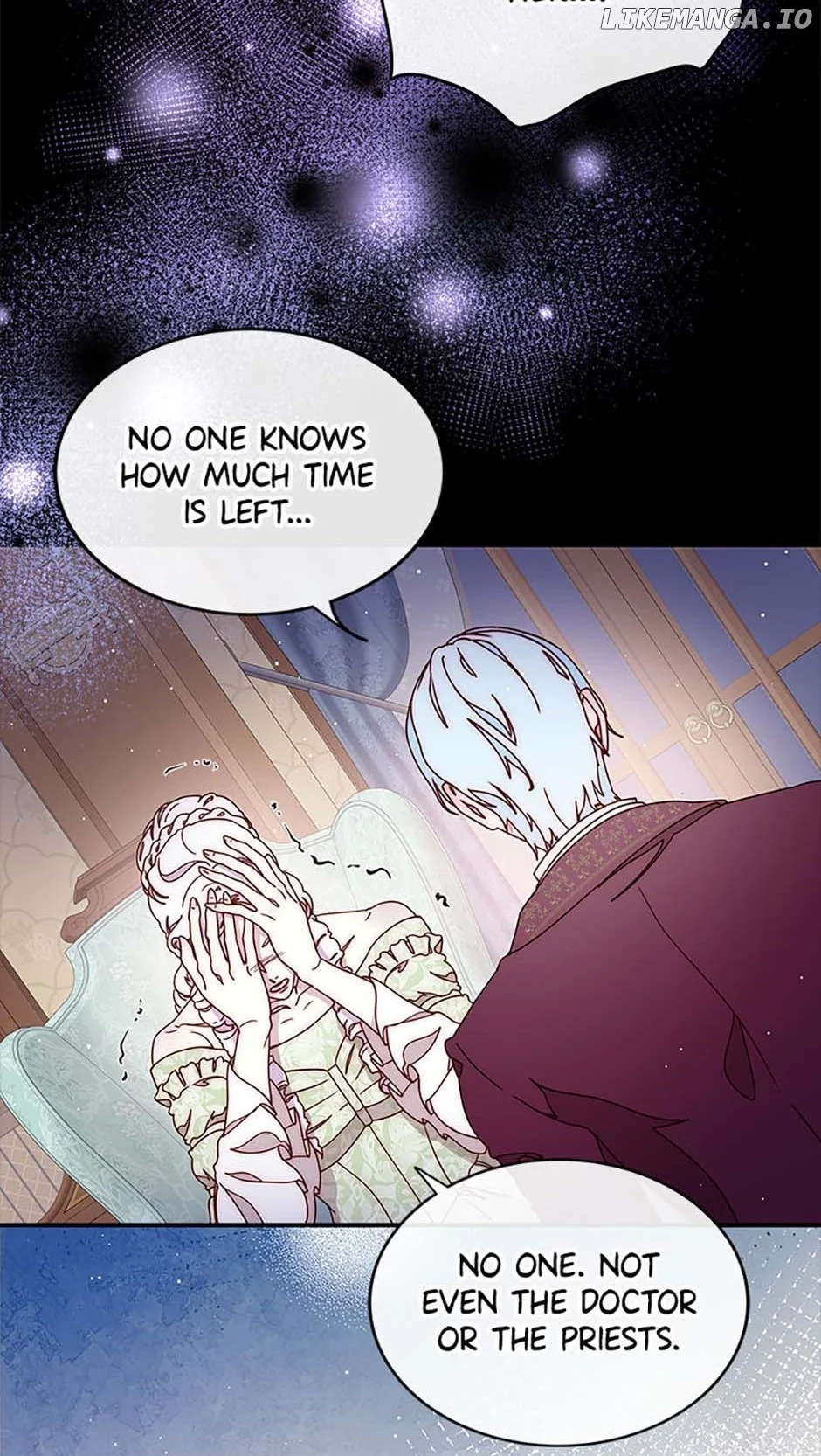 Please, Forget About Vivian chapter 43 page 39