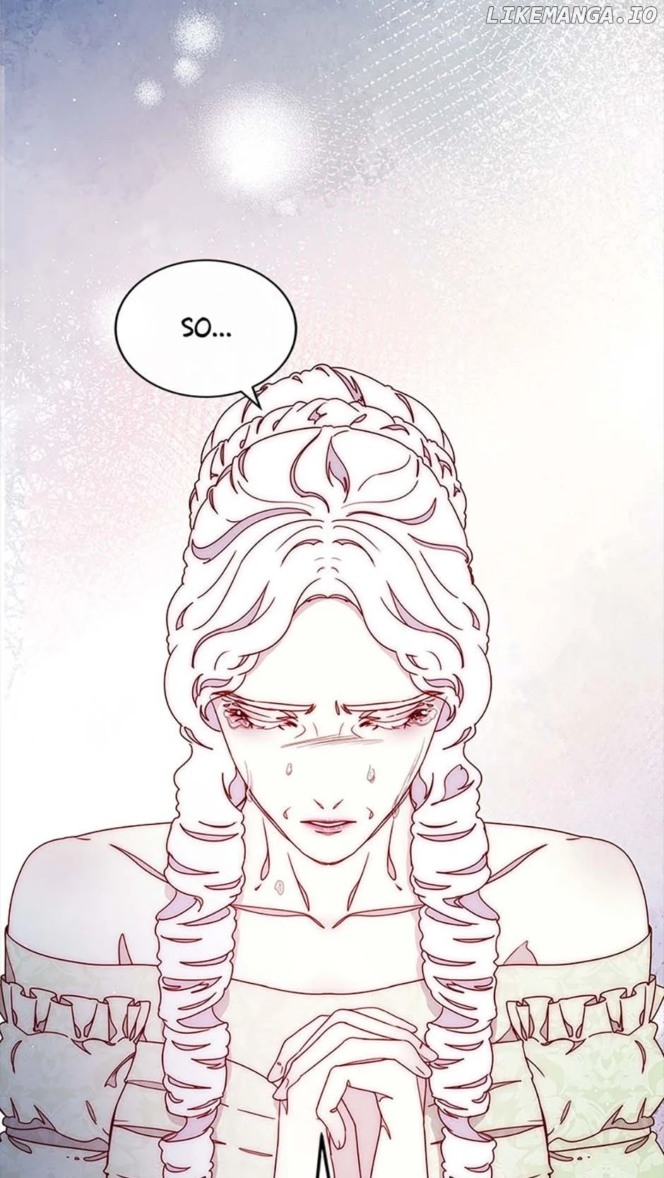 Please, Forget About Vivian chapter 43 page 40