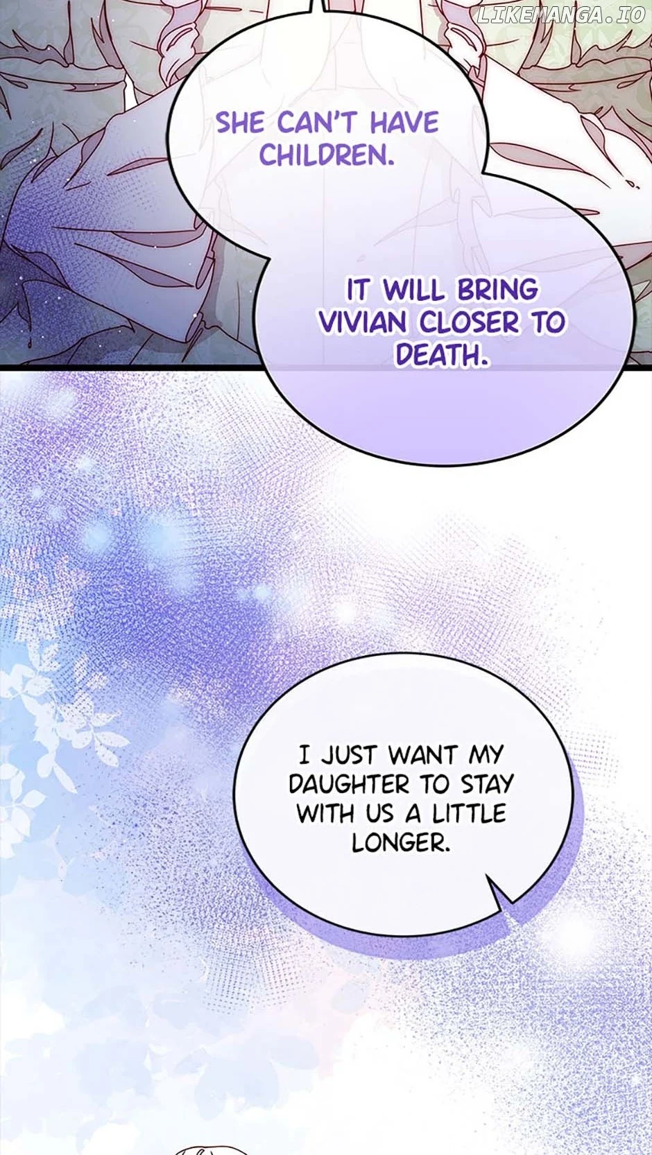Please, Forget About Vivian chapter 43 page 41