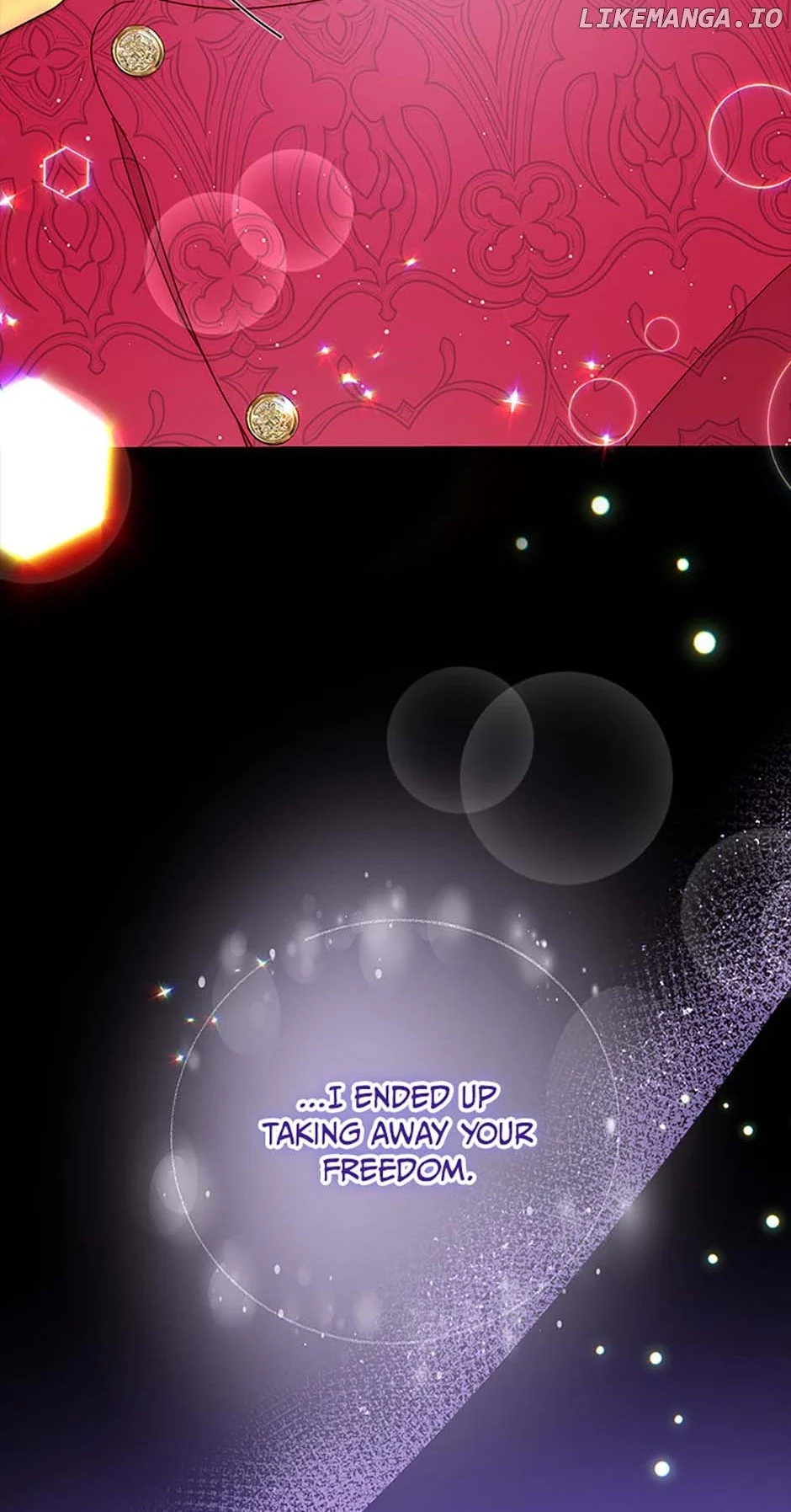 Please, Forget About Vivian chapter 43 page 54