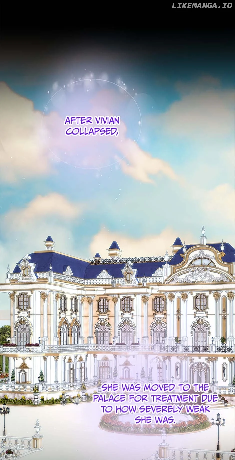 Please, Forget About Vivian chapter 44 page 5