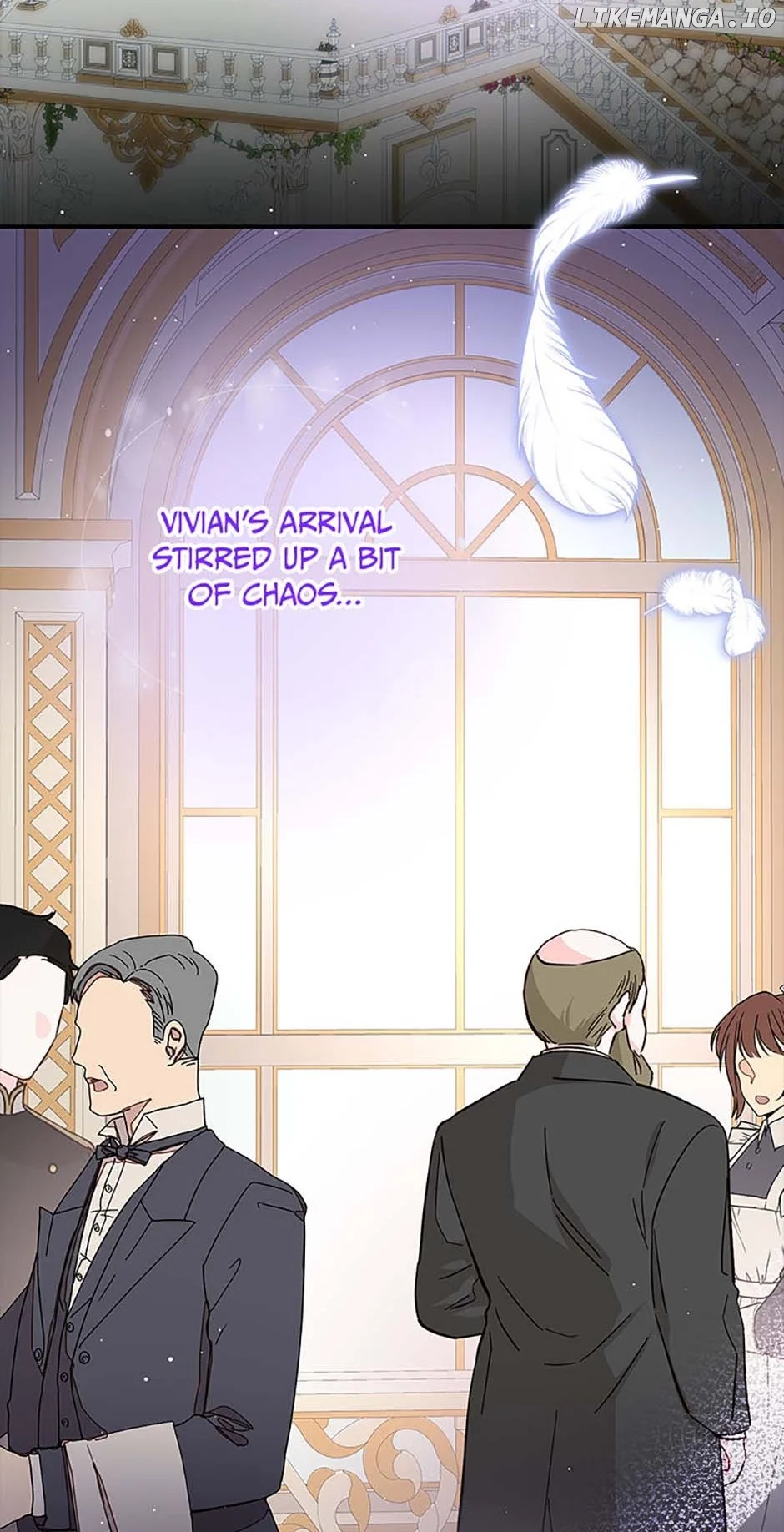 Please, Forget About Vivian chapter 44 page 6