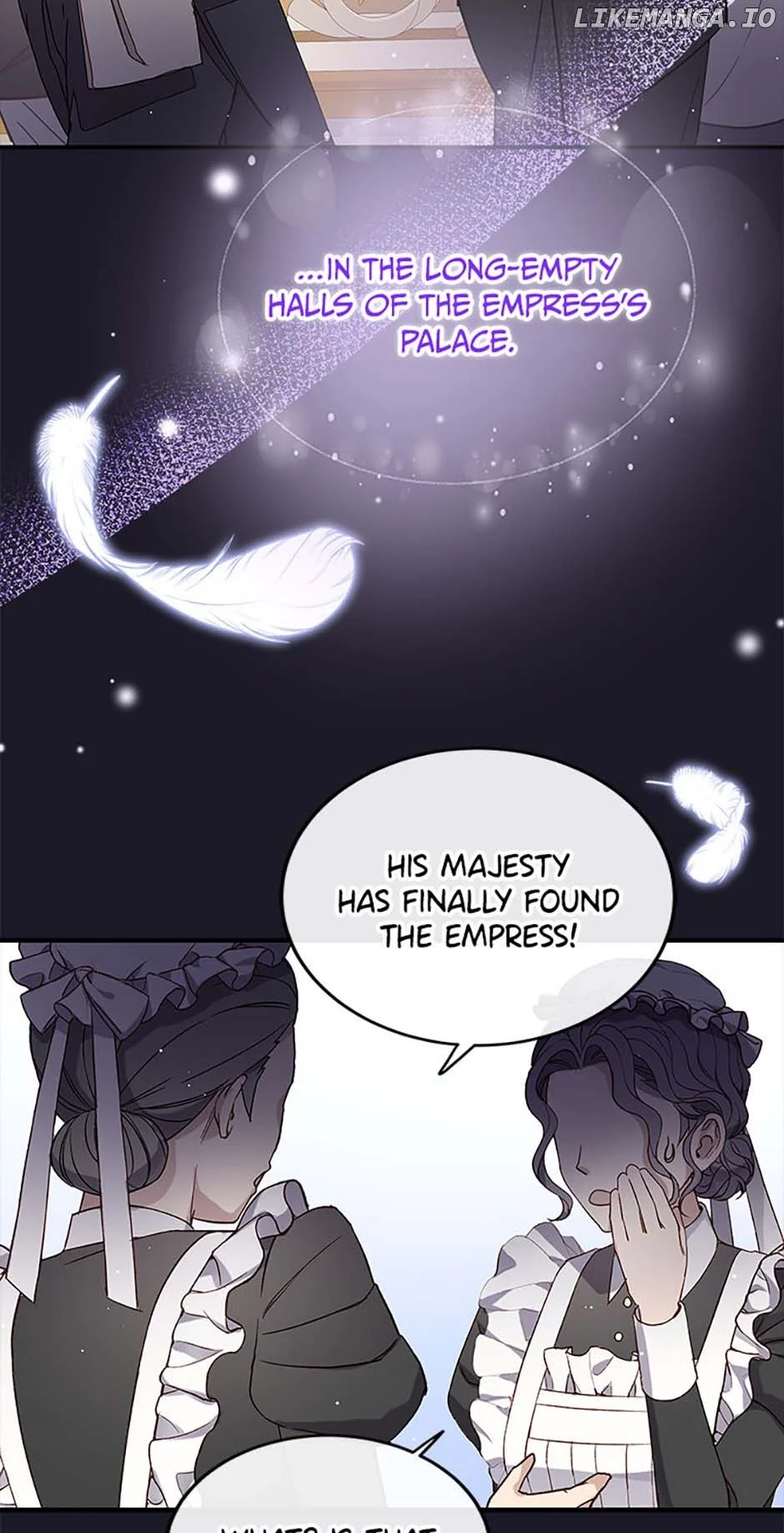 Please, Forget About Vivian chapter 44 page 7