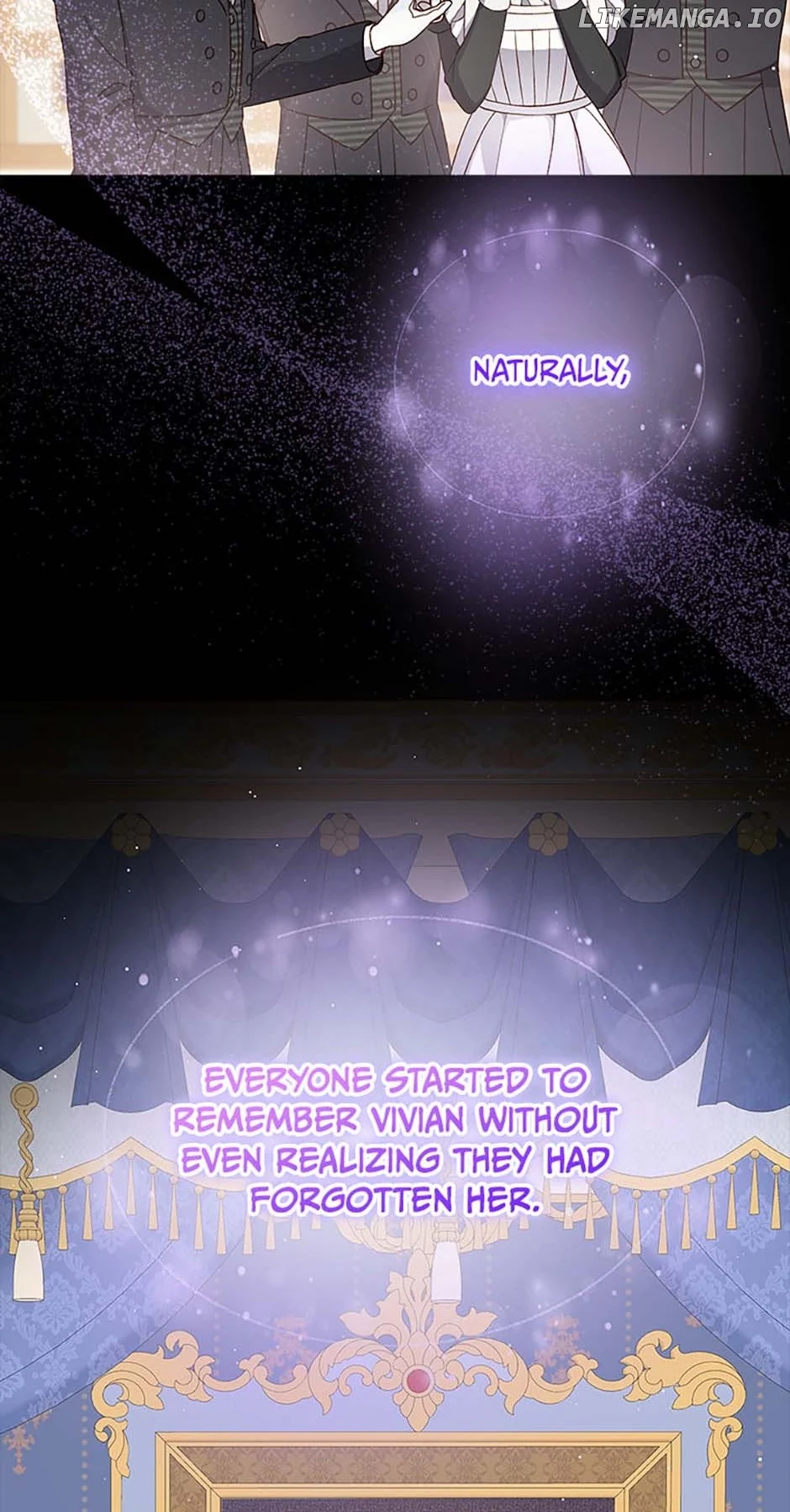 Please, Forget About Vivian chapter 44 page 12