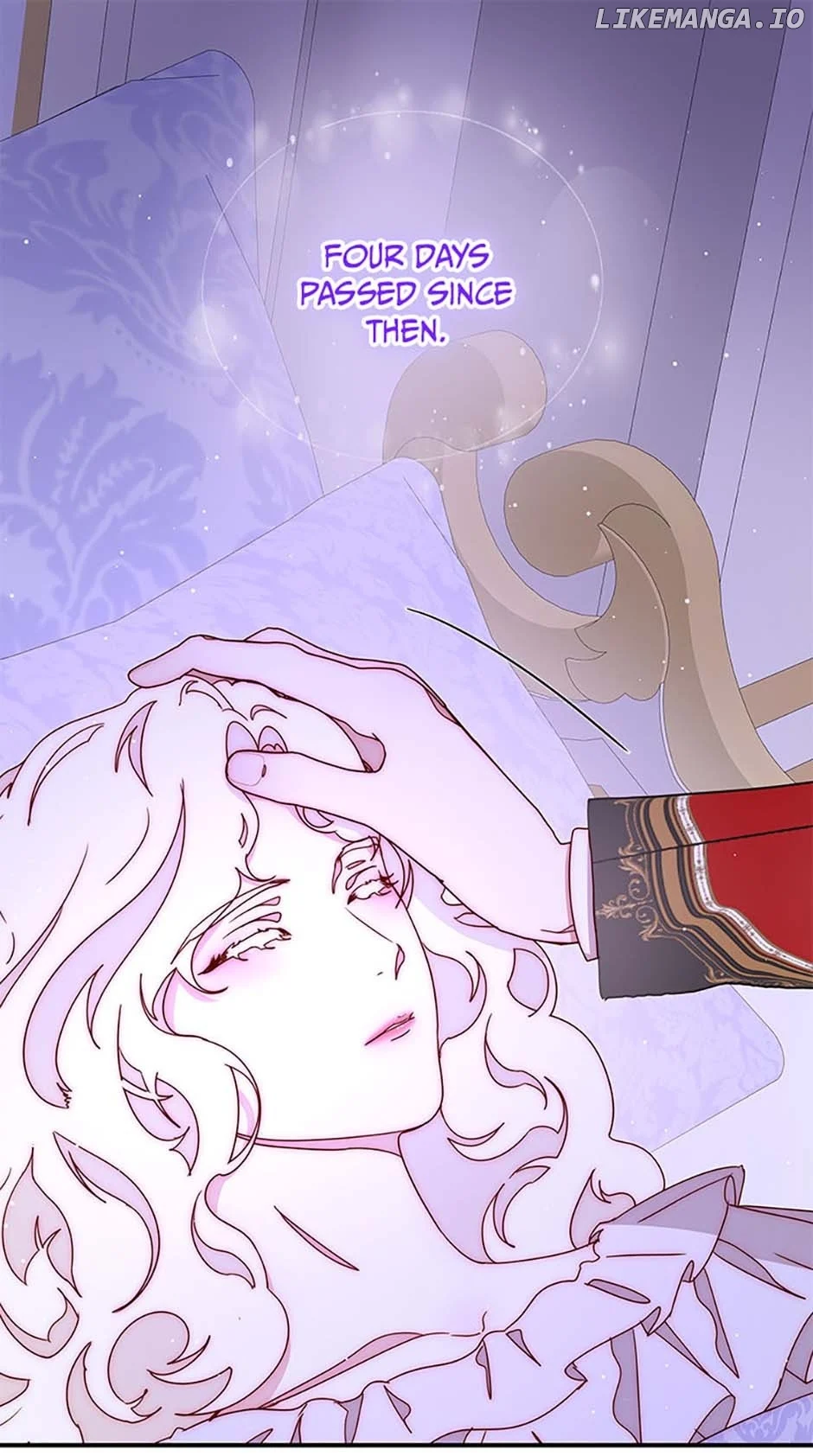 Please, Forget About Vivian chapter 44 page 14