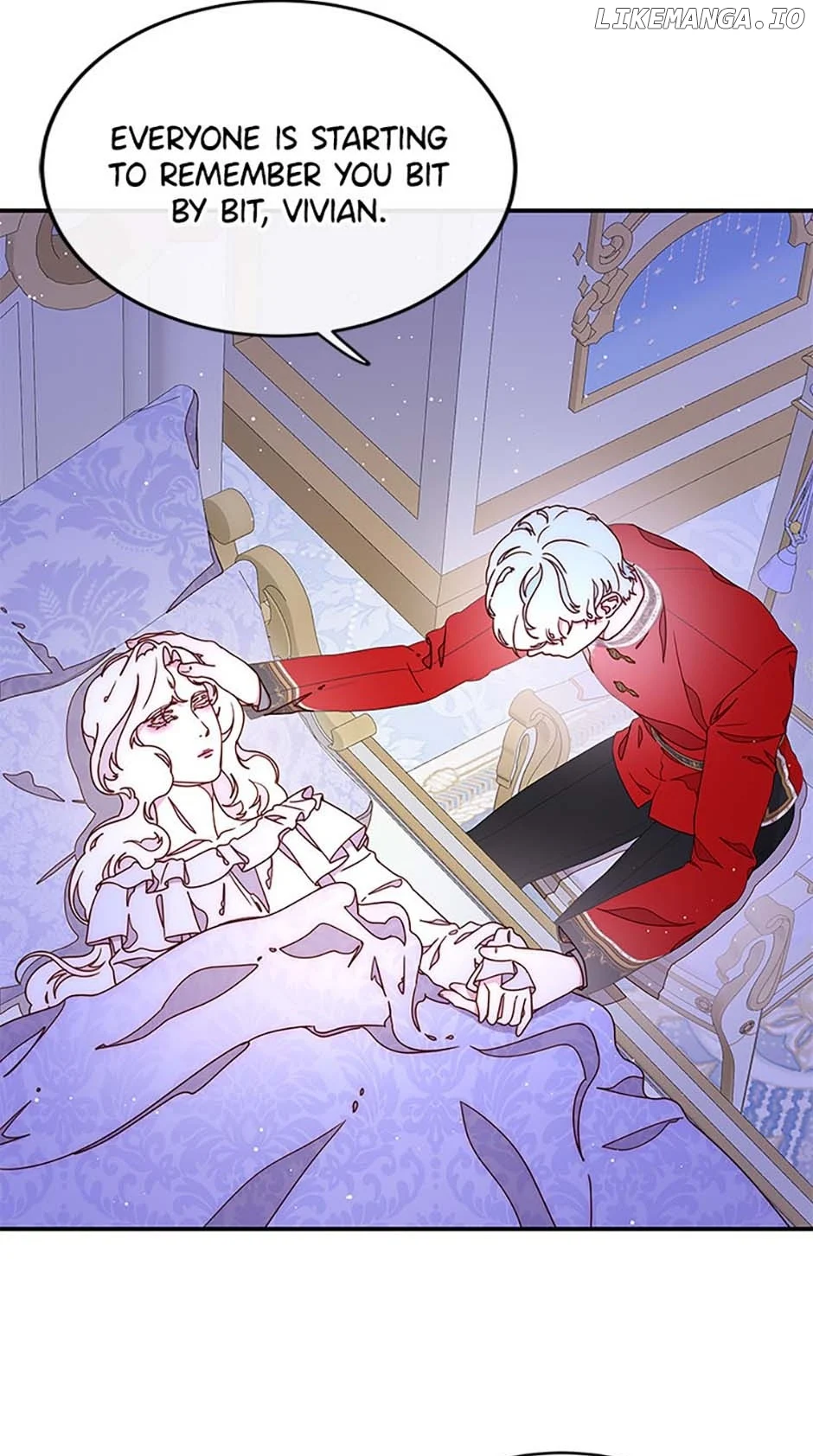 Please, Forget About Vivian chapter 44 page 16