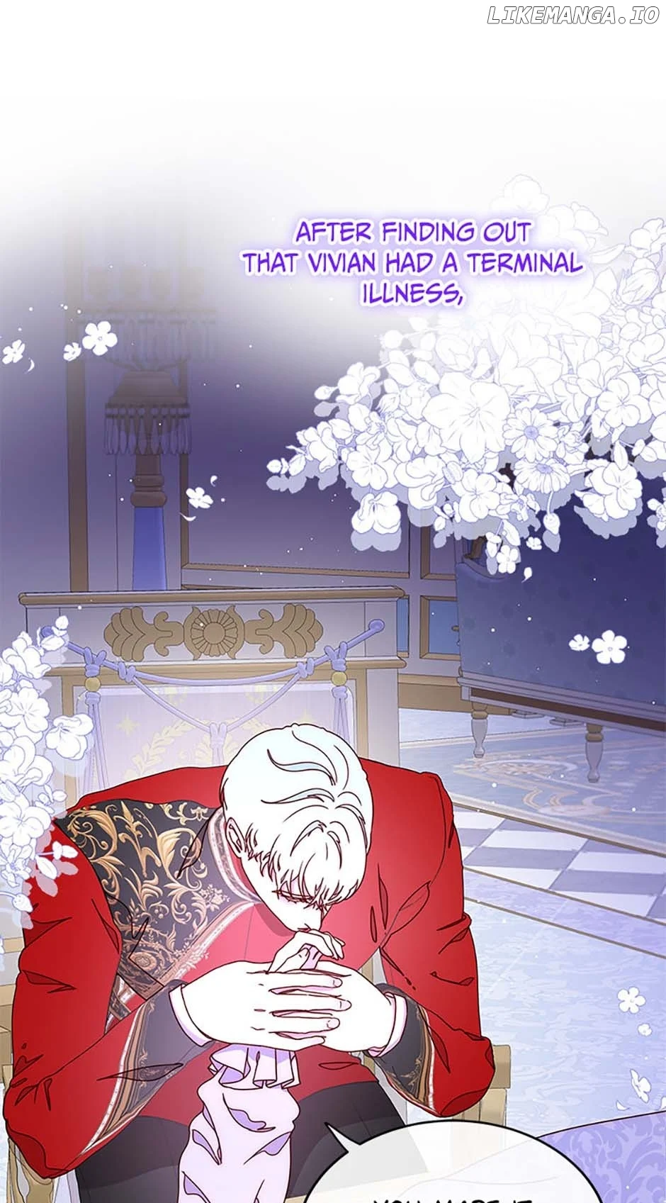 Please, Forget About Vivian chapter 44 page 18