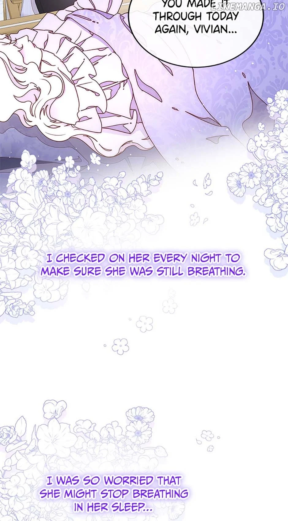 Please, Forget About Vivian chapter 44 page 19