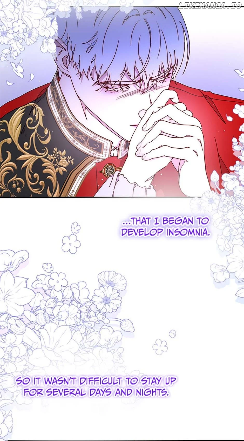 Please, Forget About Vivian chapter 44 page 20