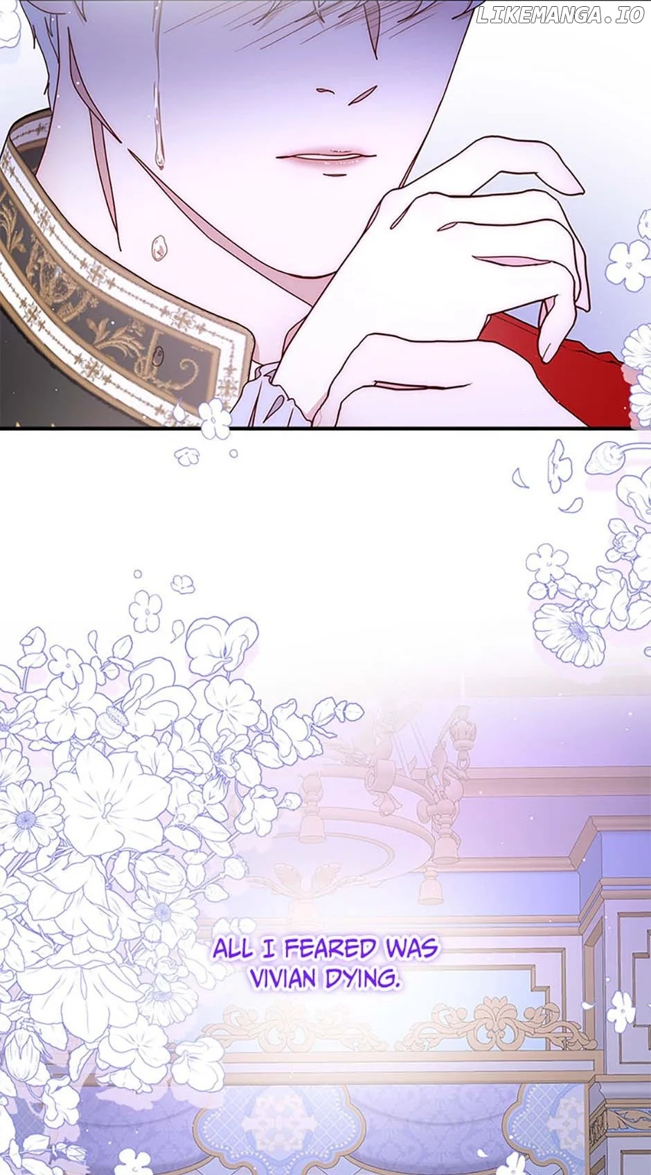 Please, Forget About Vivian chapter 44 page 21