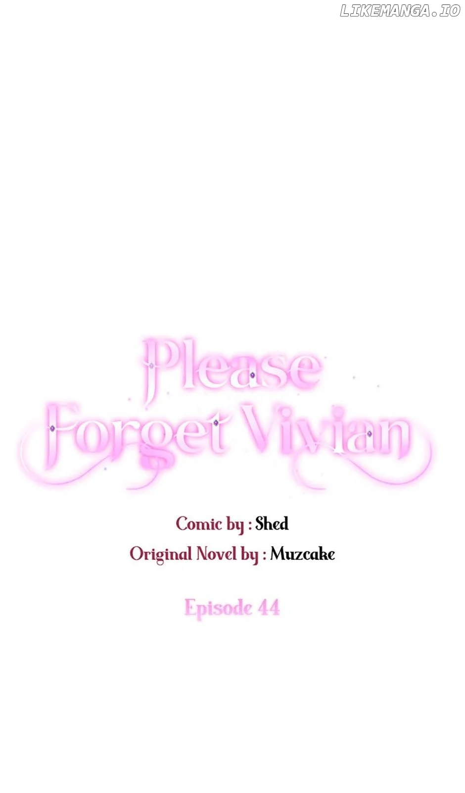 Please, Forget About Vivian chapter 44 page 24