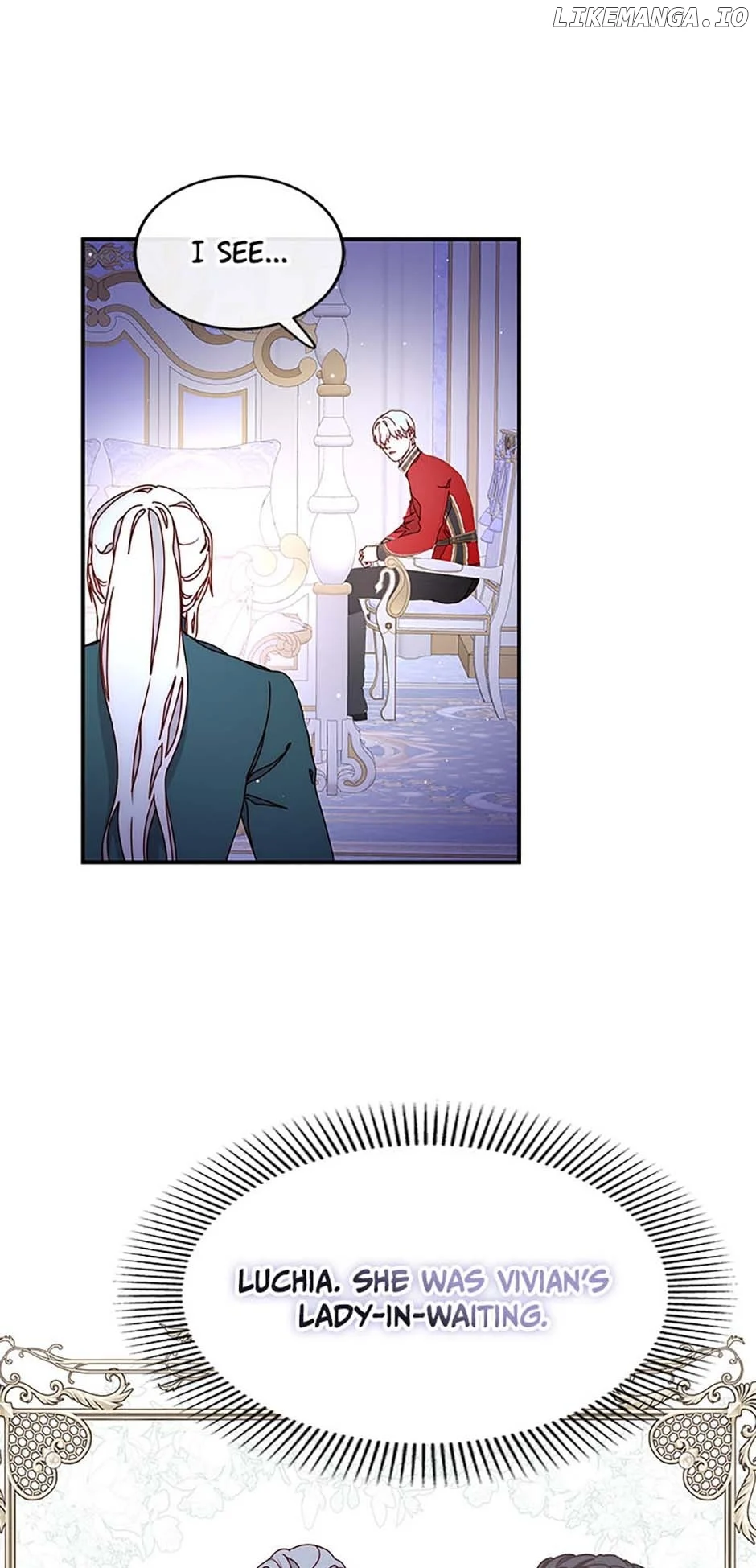 Please, Forget About Vivian chapter 44 page 27