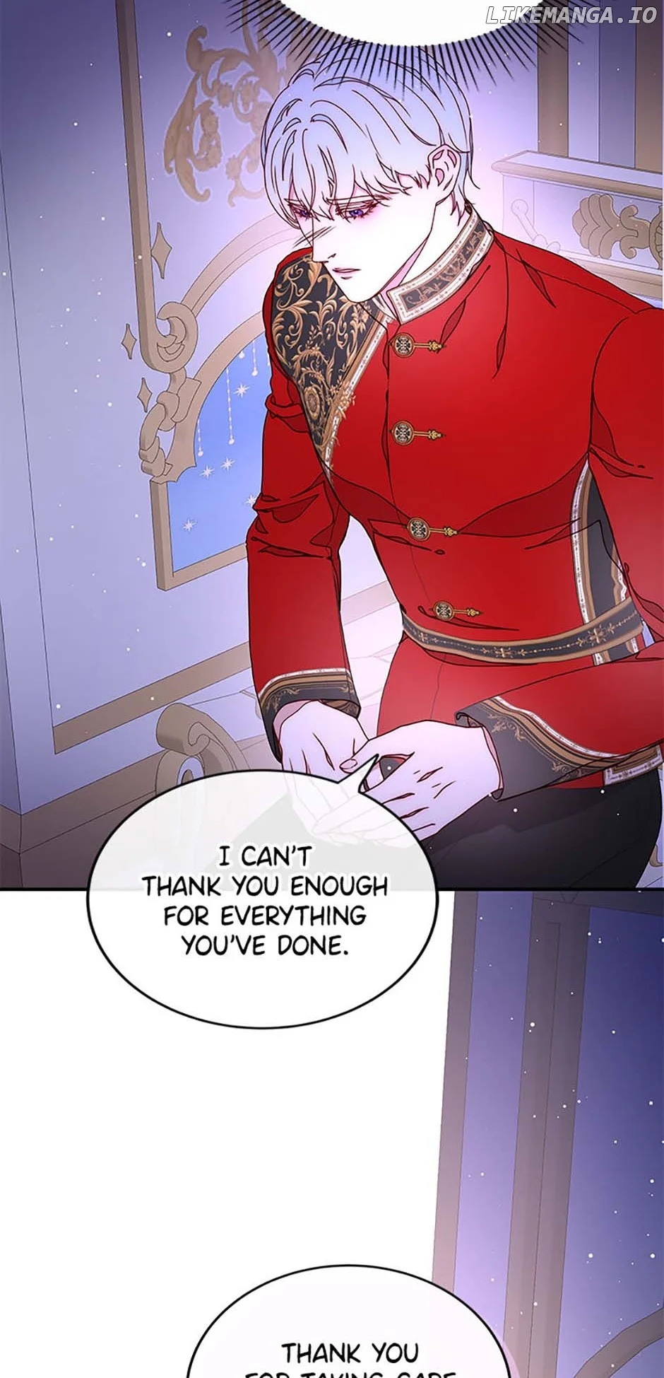 Please, Forget About Vivian chapter 44 page 29