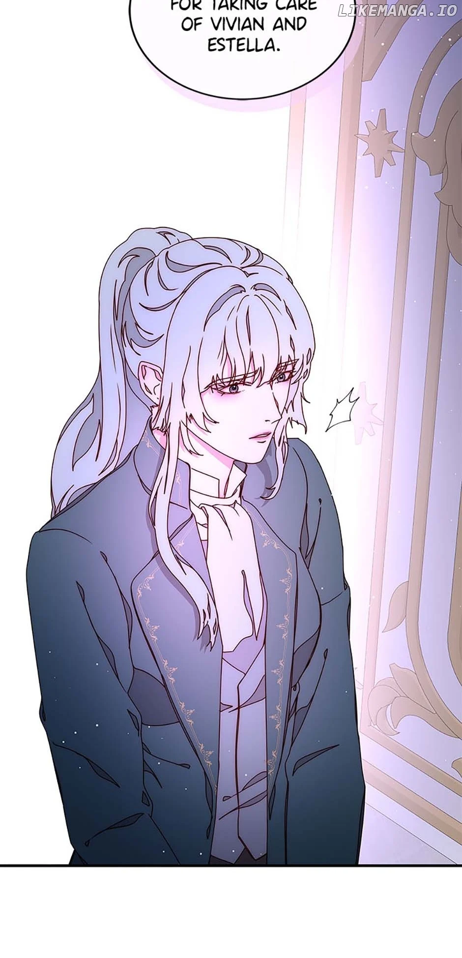 Please, Forget About Vivian chapter 44 page 30