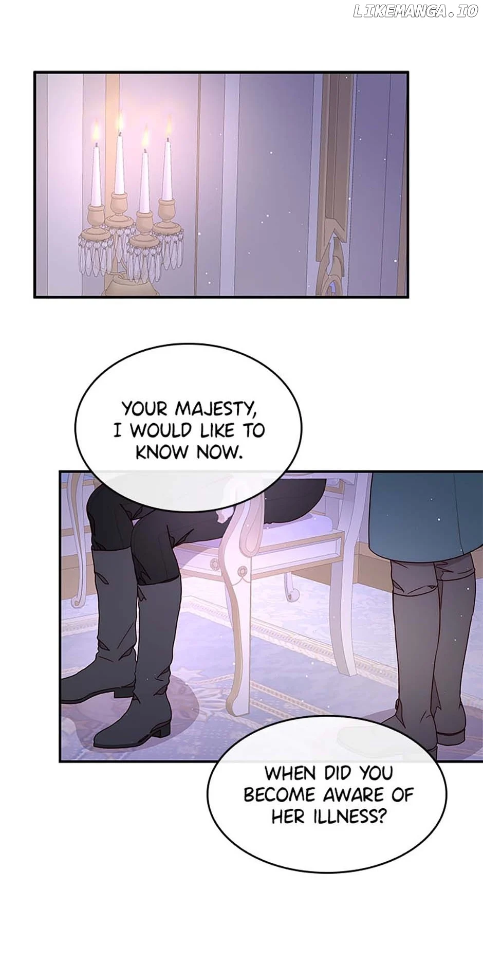 Please, Forget About Vivian chapter 44 page 32