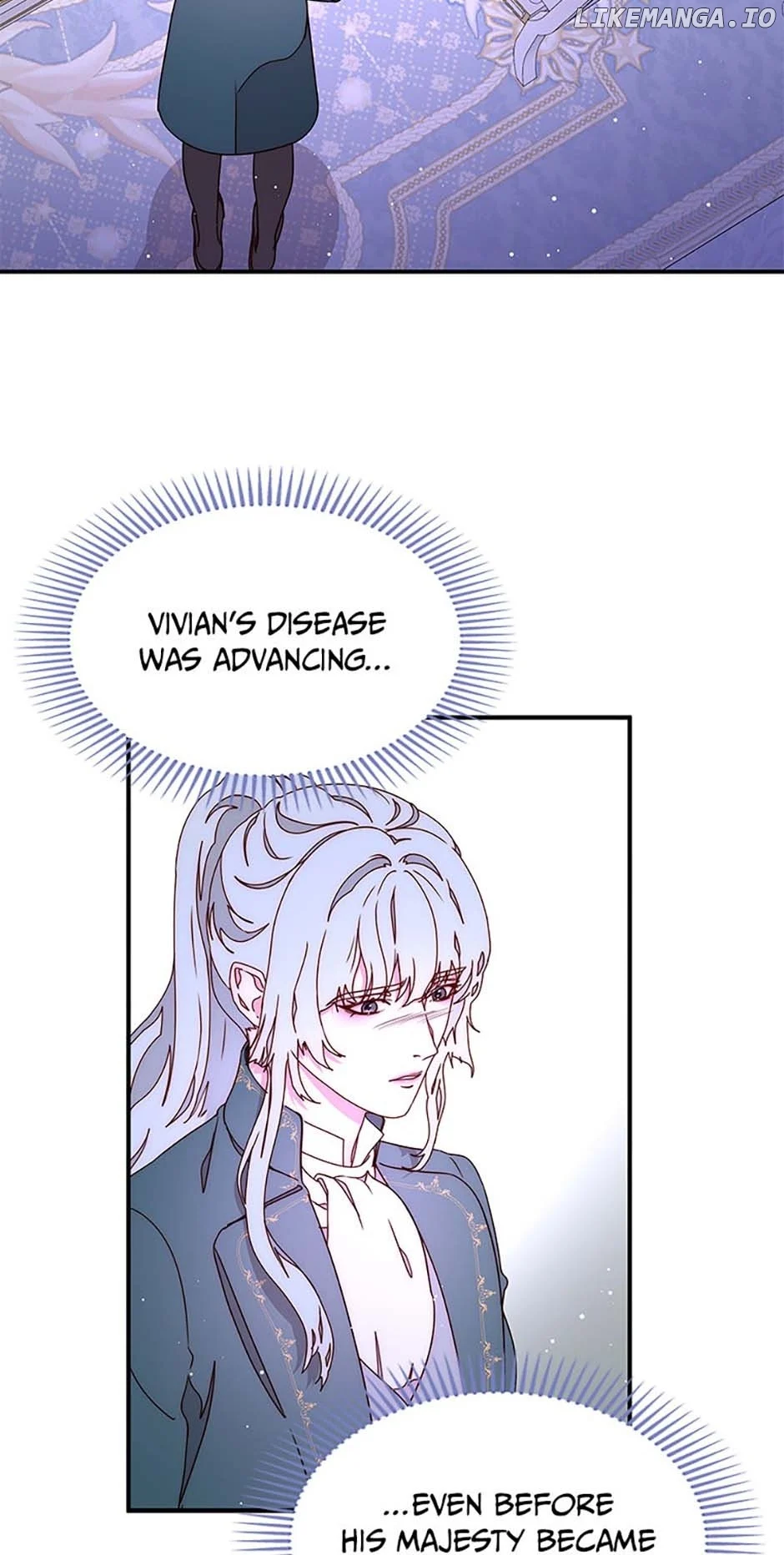 Please, Forget About Vivian chapter 44 page 36