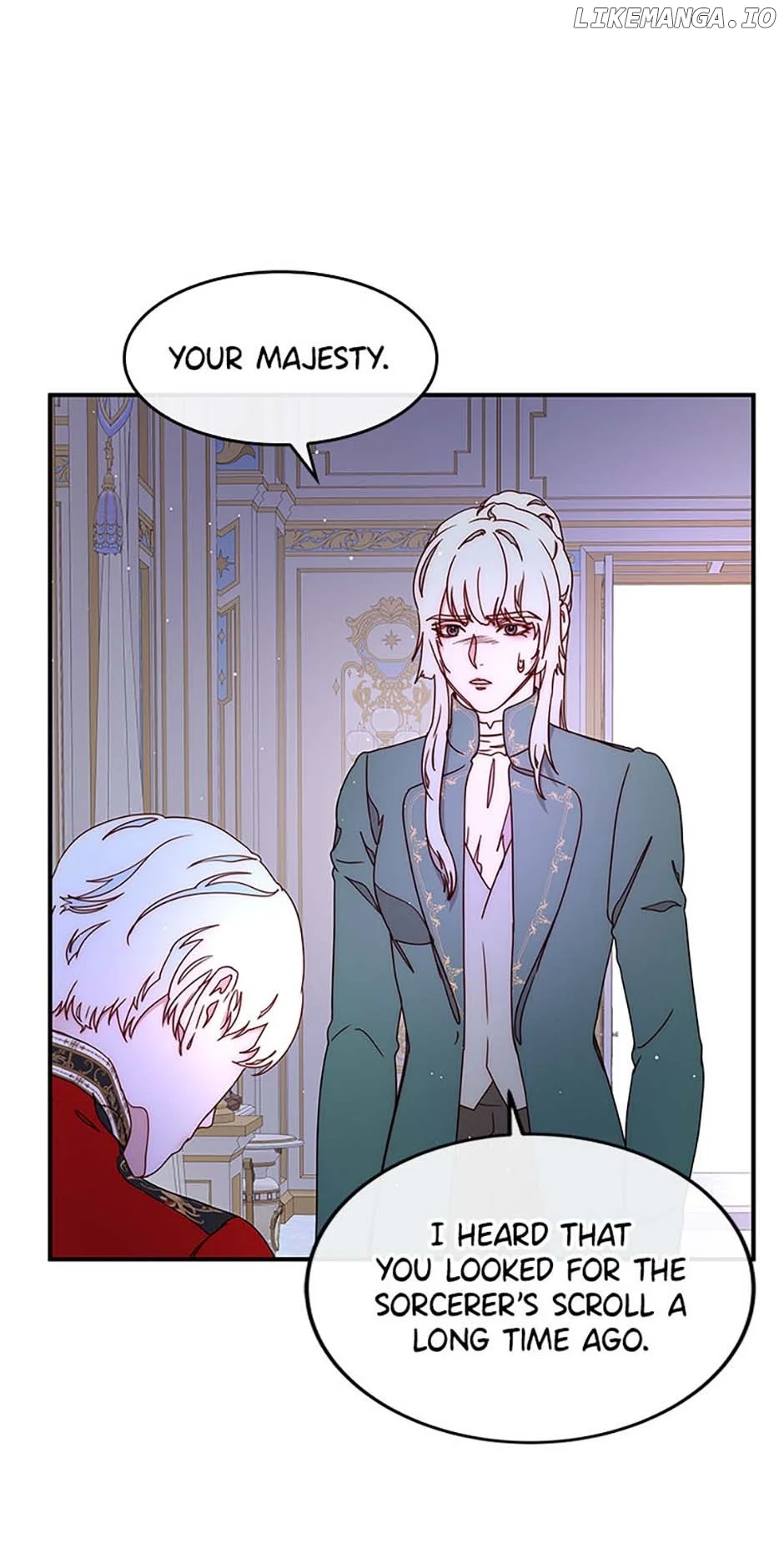 Please, Forget About Vivian chapter 44 page 38