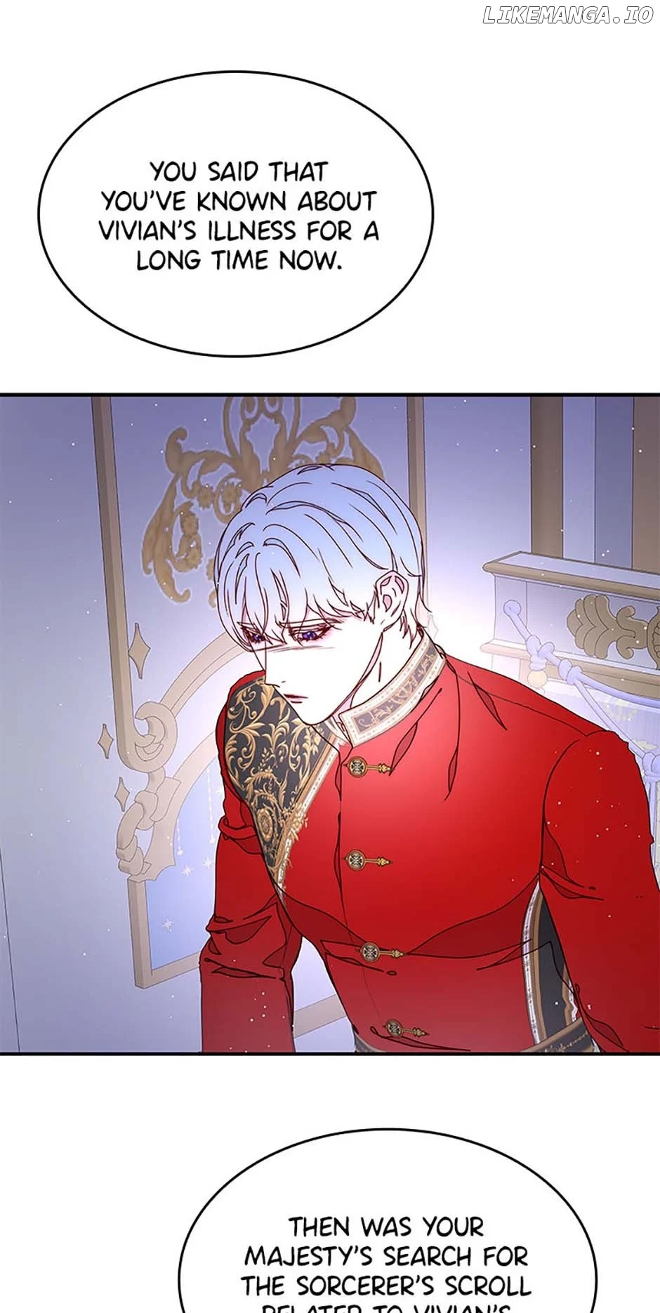 Please, Forget About Vivian chapter 44 page 39