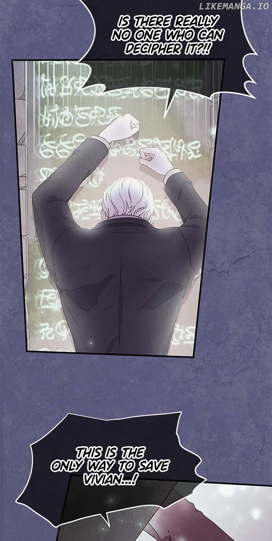 Please, Forget About Vivian chapter 44 page 41
