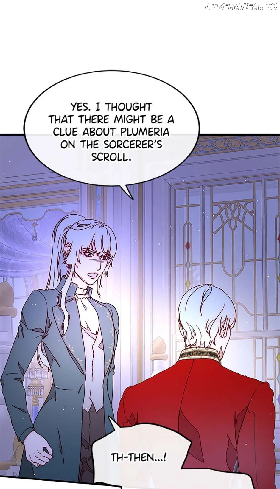 Please, Forget About Vivian chapter 44 page 43